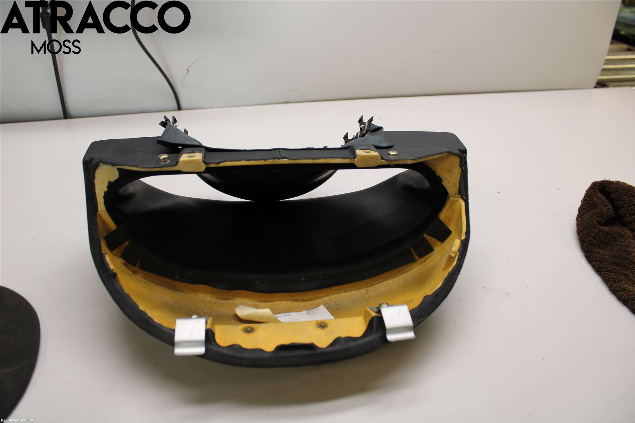 Ferrari ÖVRIGT Instrument Ramme