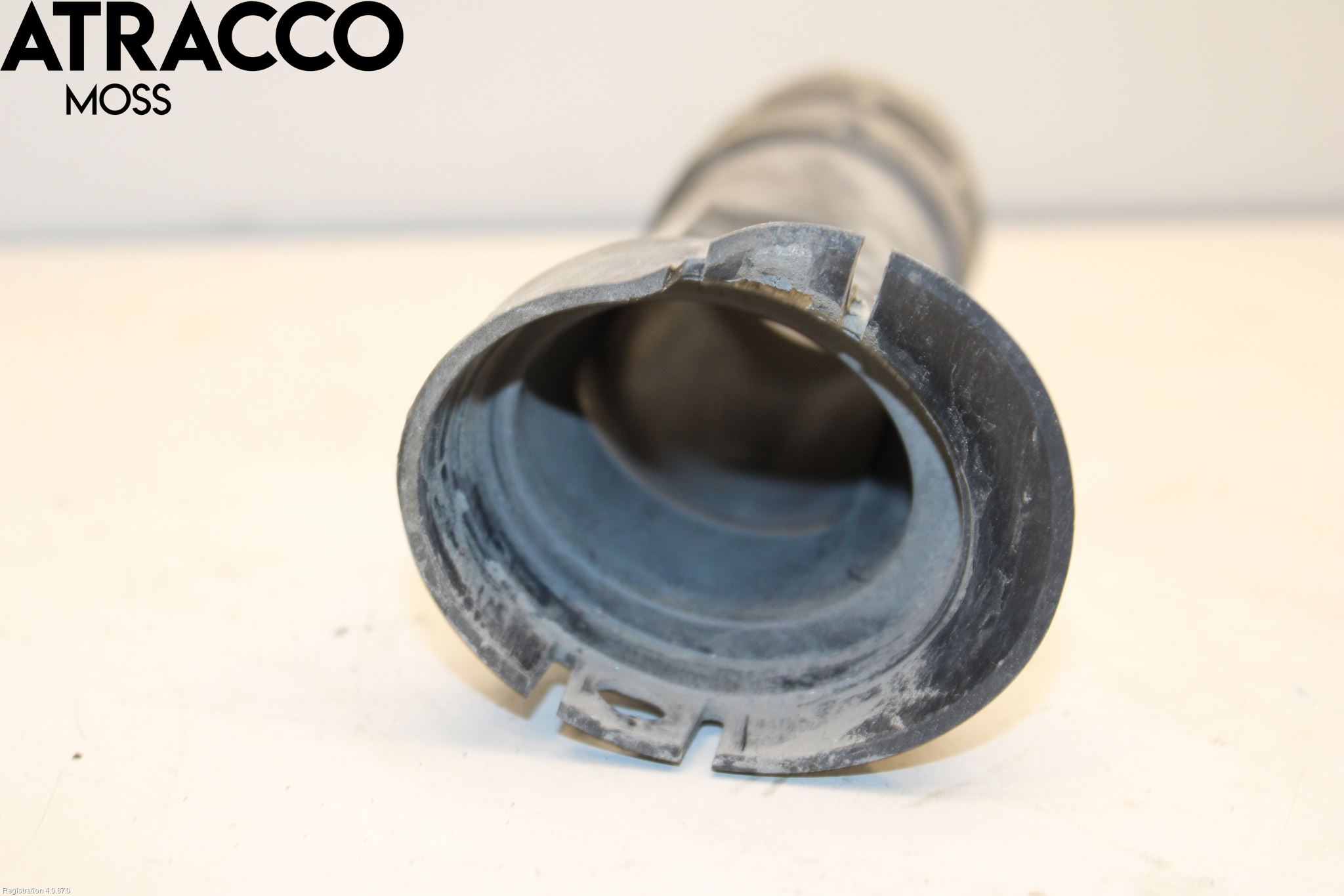 Mercedes-Benz MB CITAN (W415) 13-21 Luftstyring Front