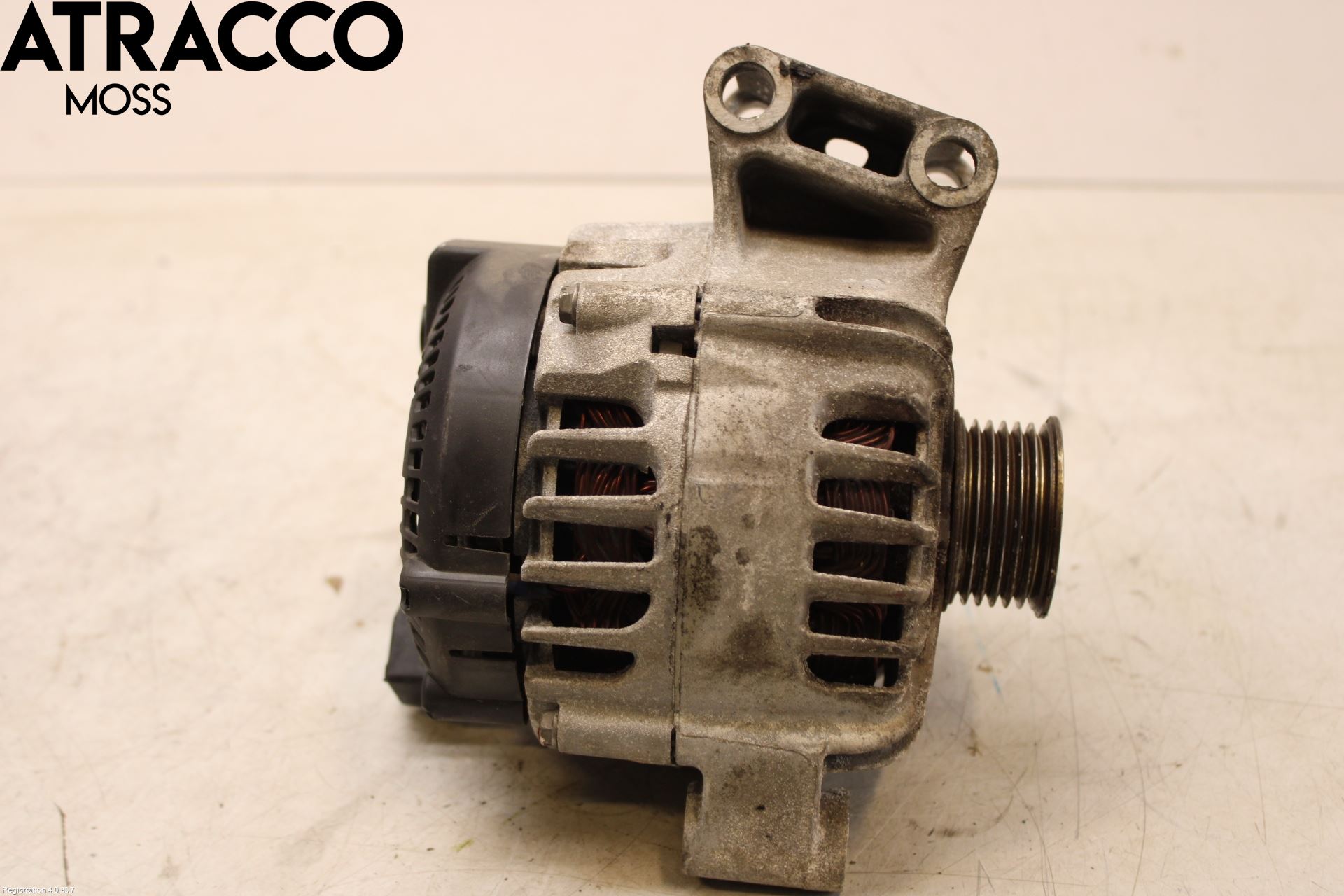 Ford FOCUS 11-14 Dynamo