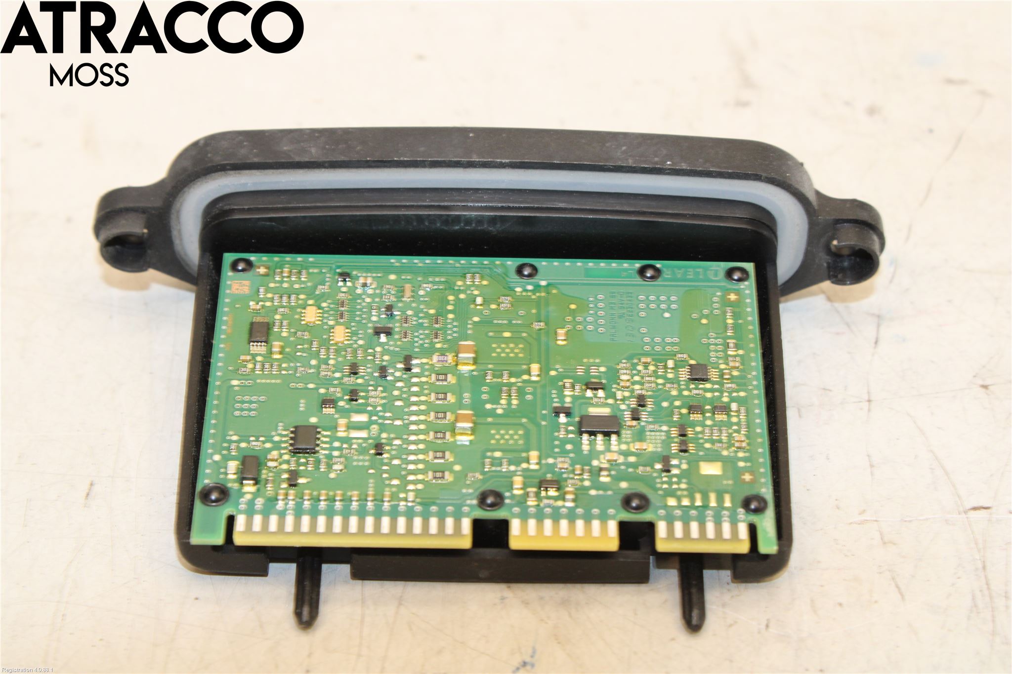 BMW 3 F30/F31/F80 12-19 Styreenhet Xenon