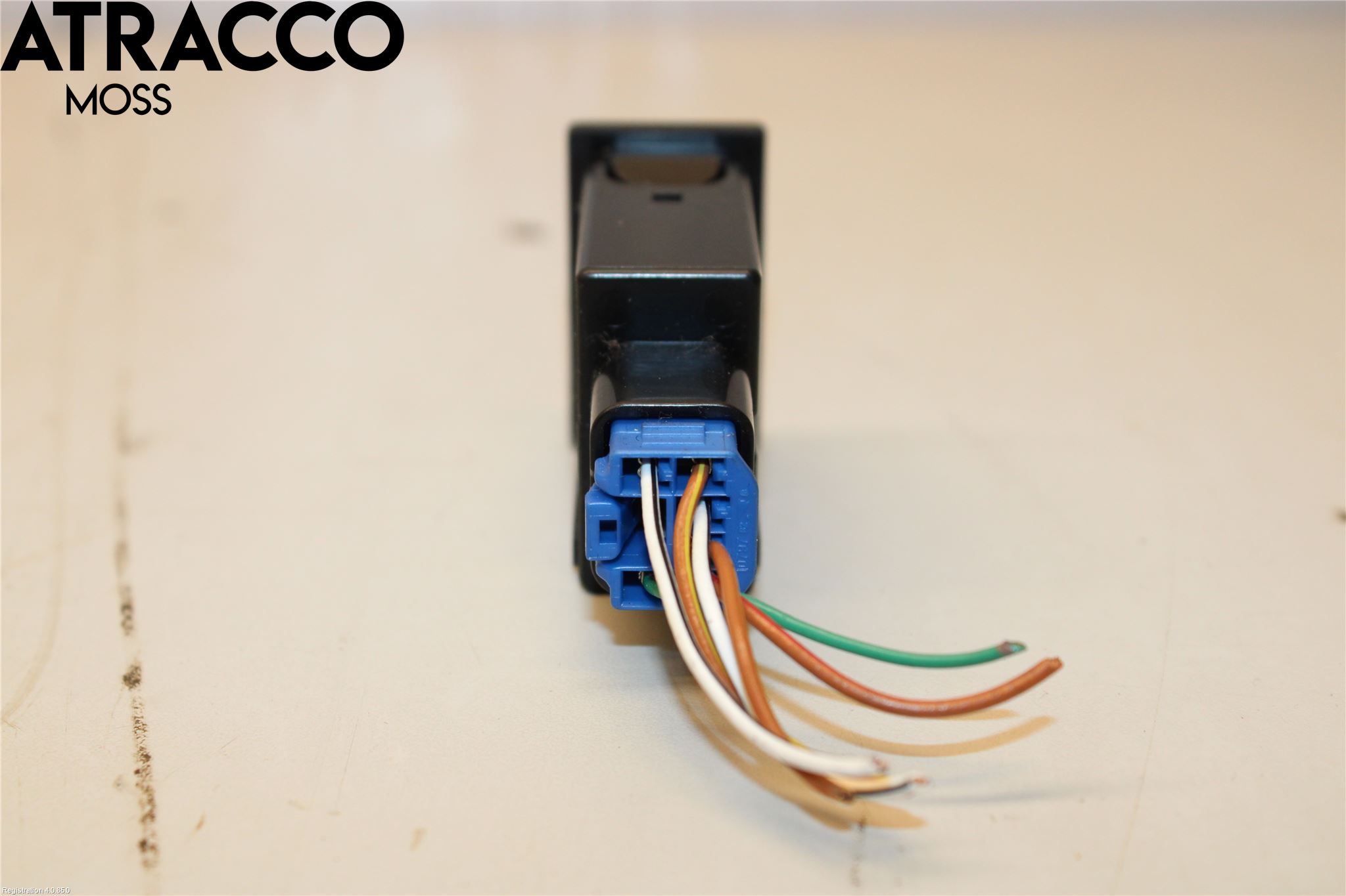 Toyota COROLLA 02-07 Bryter Øvrig