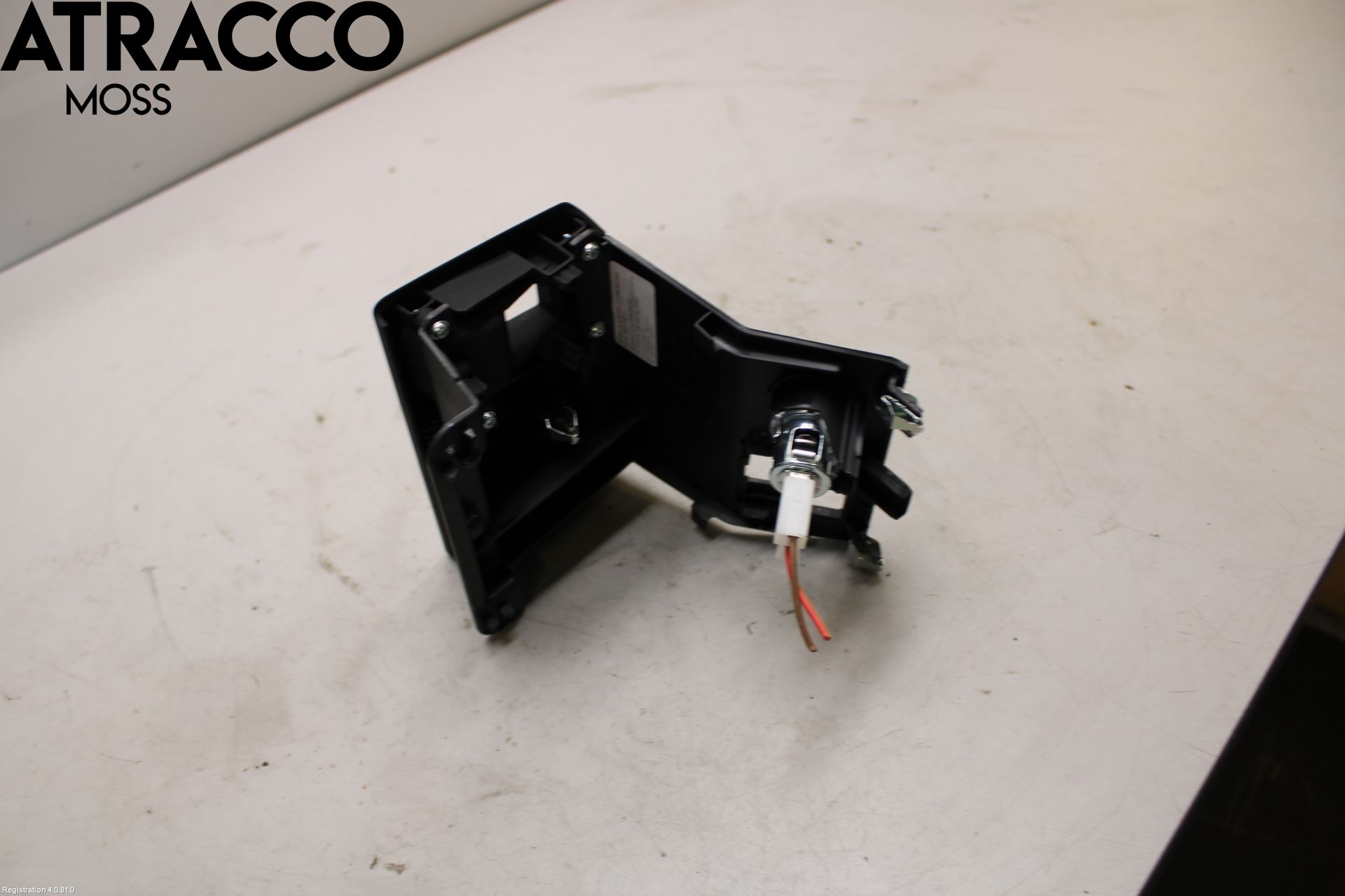 BMW i3 I01 13-22 Innr Øvrig