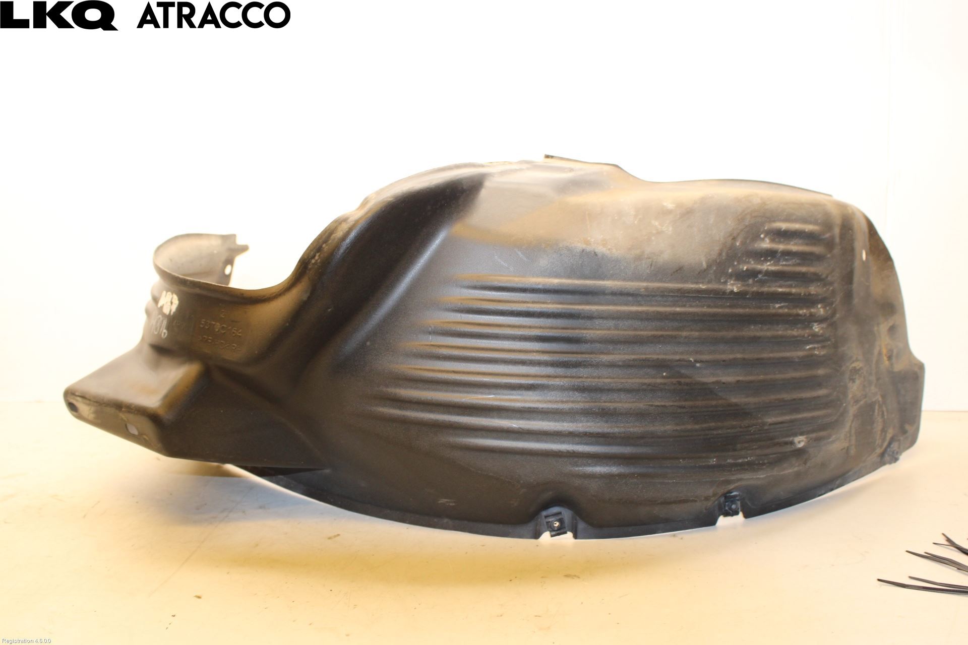 Mitsubishi L200 16-23 Skjerm Indre