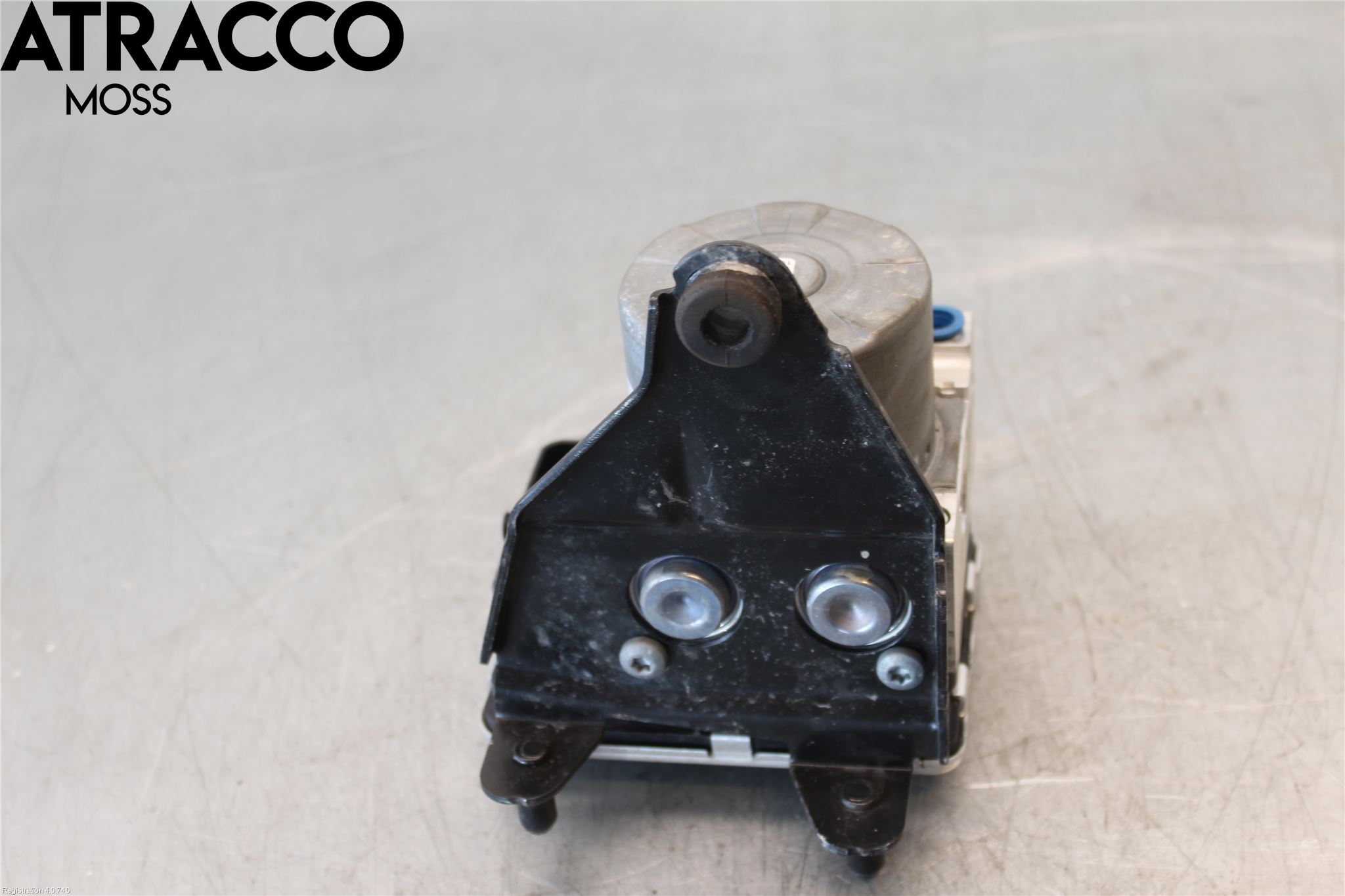 Volkswagen VW CADDY 16-20 Abs Hydraulikkaggregat