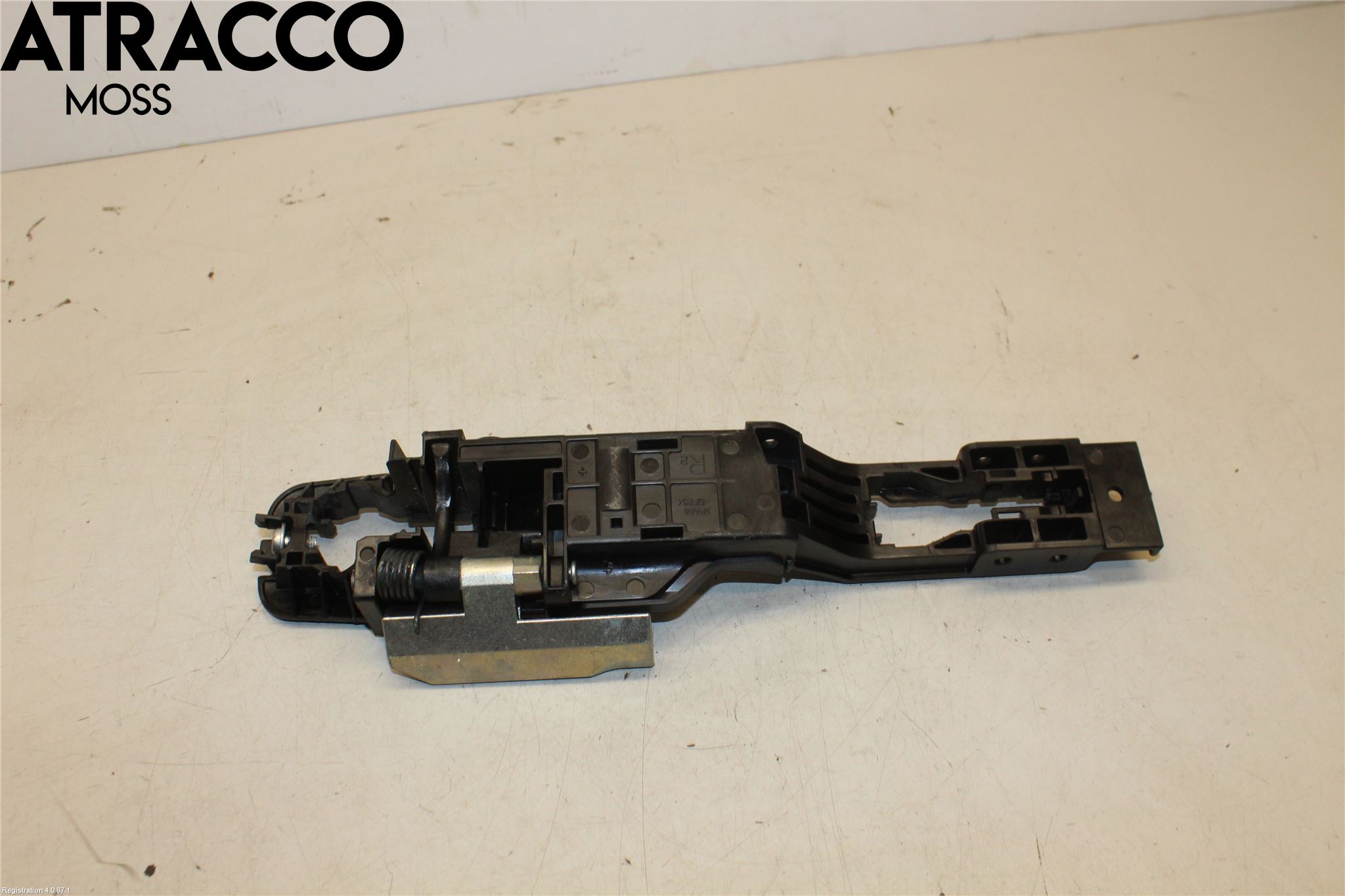 Nissan LEAF 18- Dørhandtak Ytre Høyre