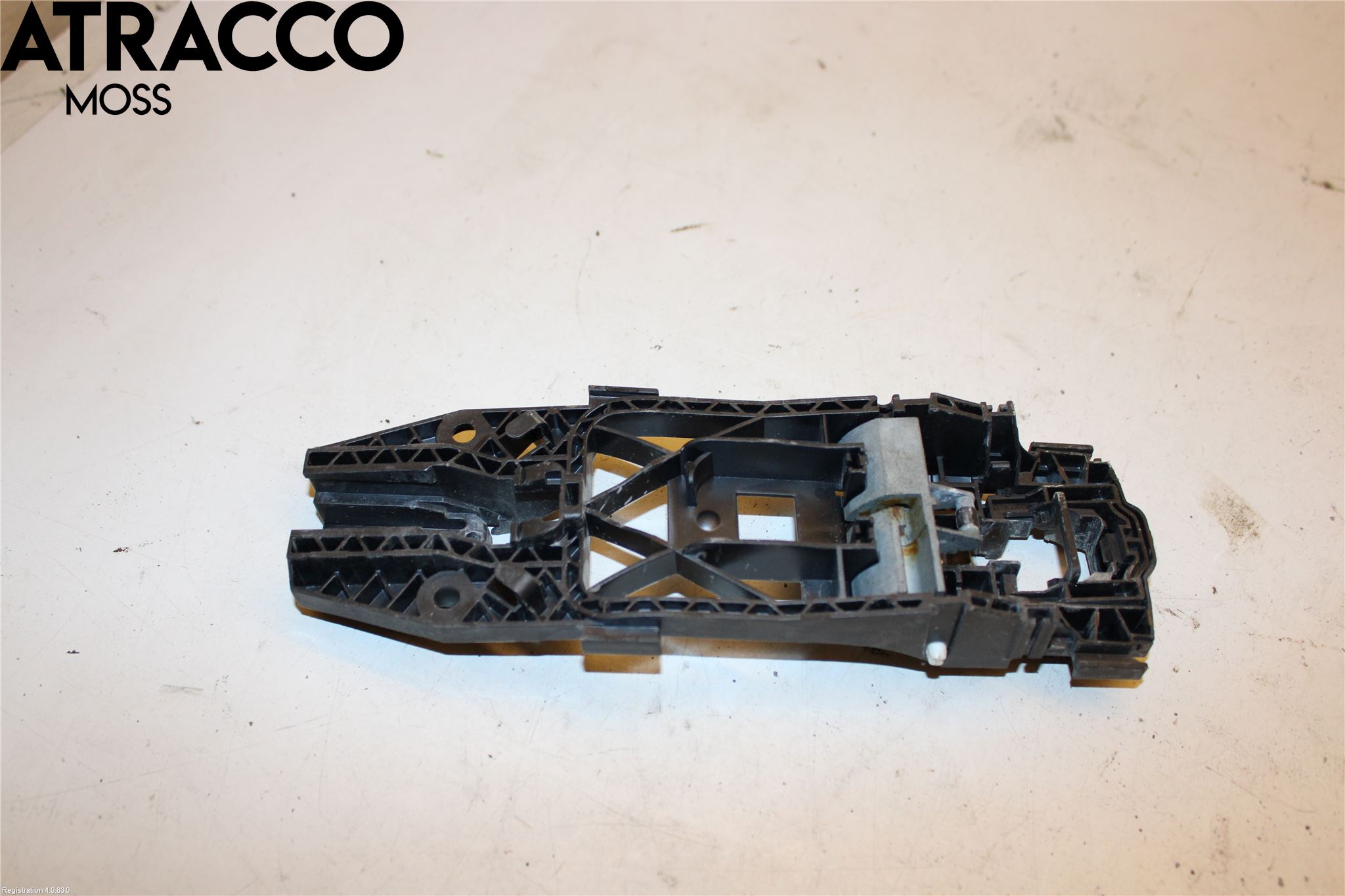 Volkswagen VW GOLF / E-GOLF VII 13-20 Dørhandtak Ytre Høyre