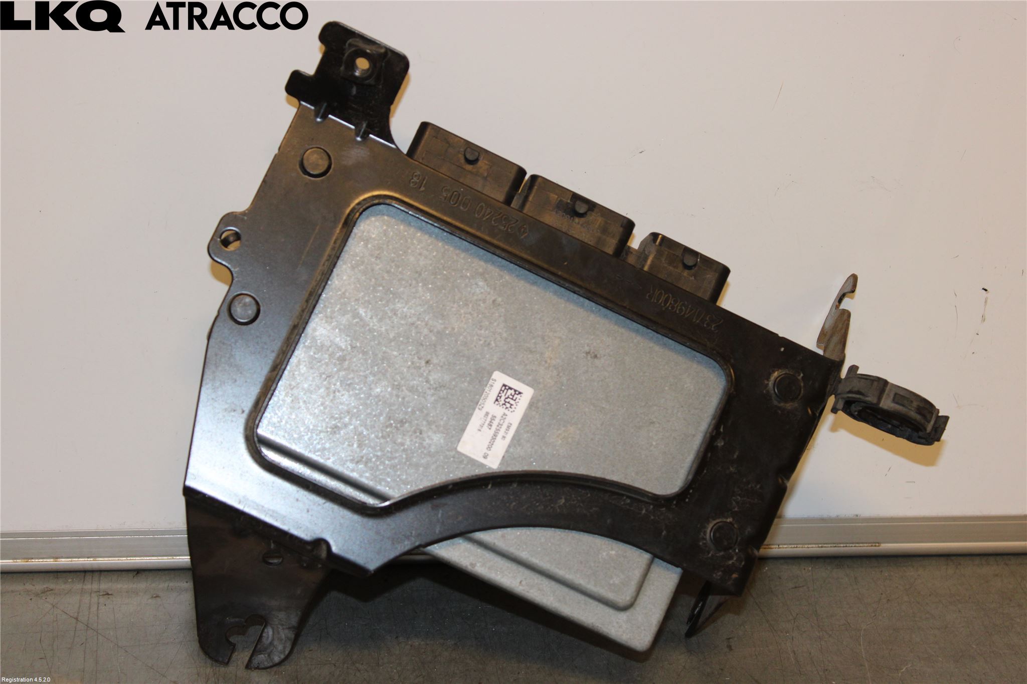 Renault ZOE/E-TECH 13- Styreenhet Innsprøytning