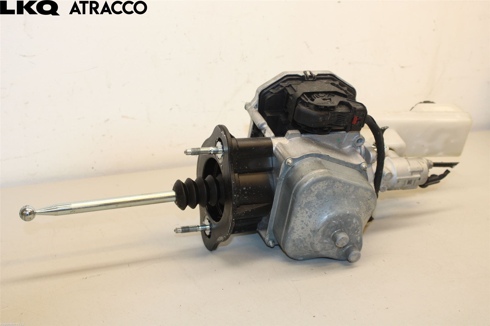 Audi Q4 E-TRON FZ 22- Bremseservo