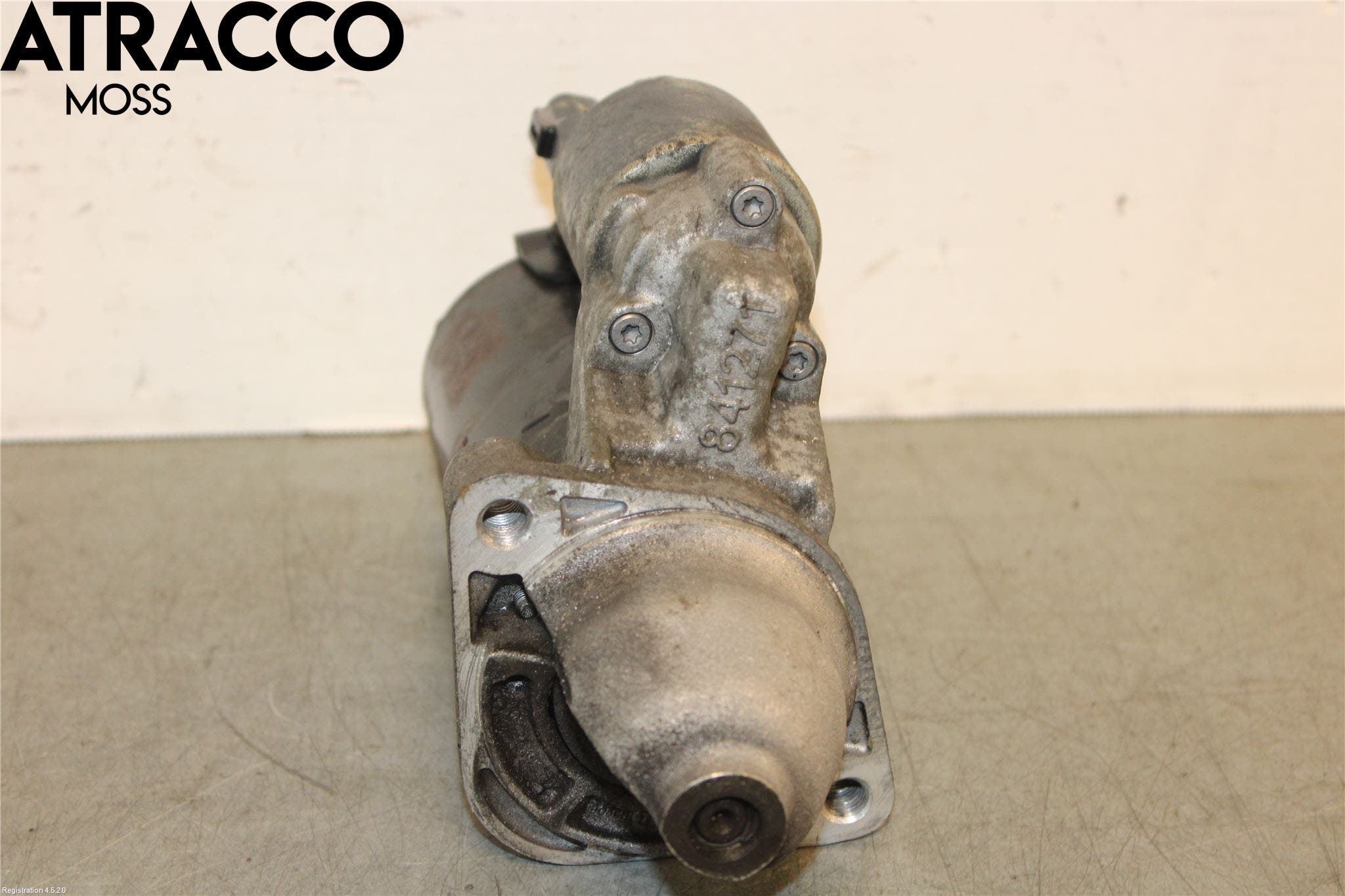 Hyundai i40 08-15 Startmotor