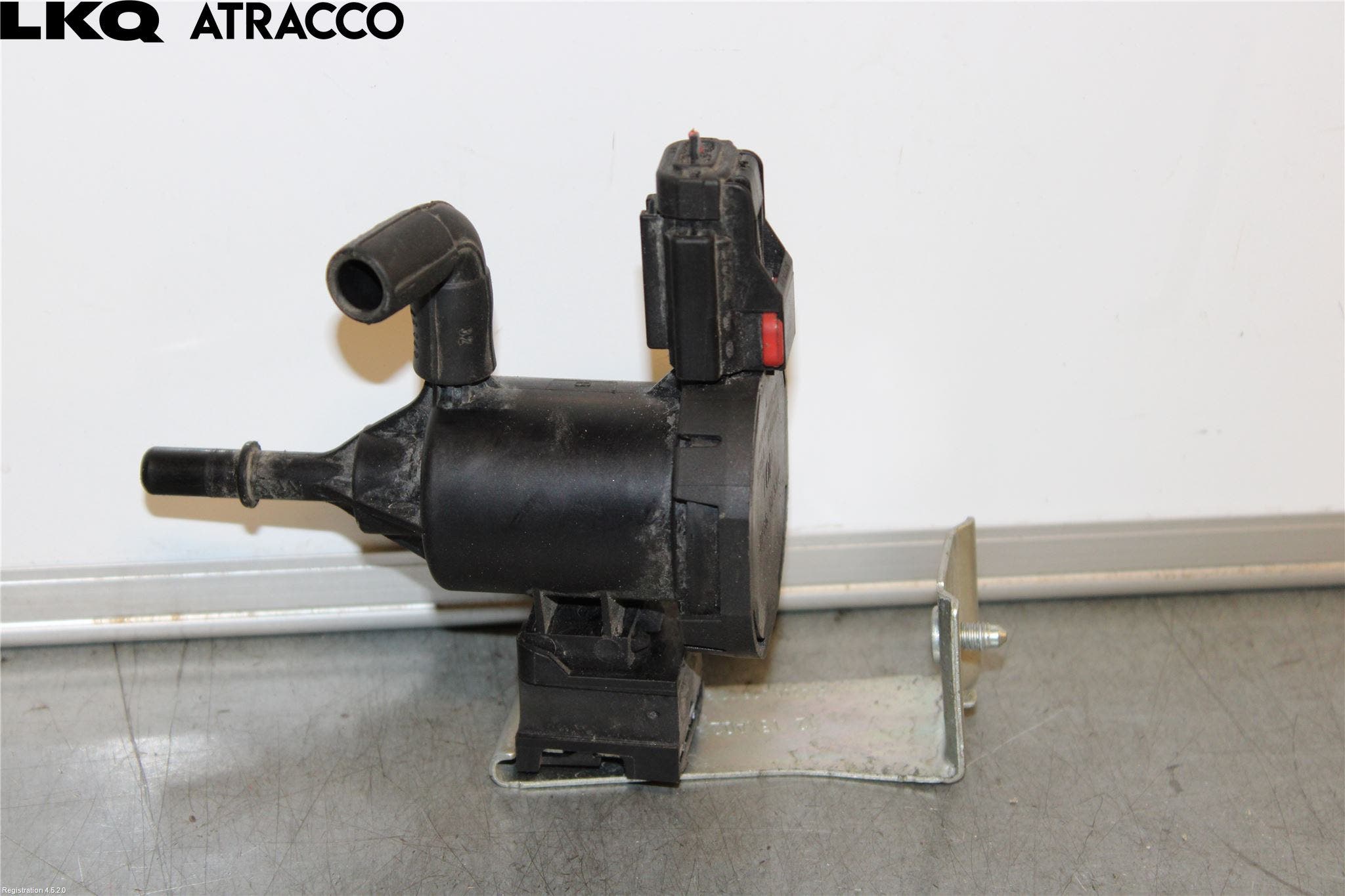 Mercedes-Benz MB GLA-KLASS (X156) 13-20 Kolkanister Ventil