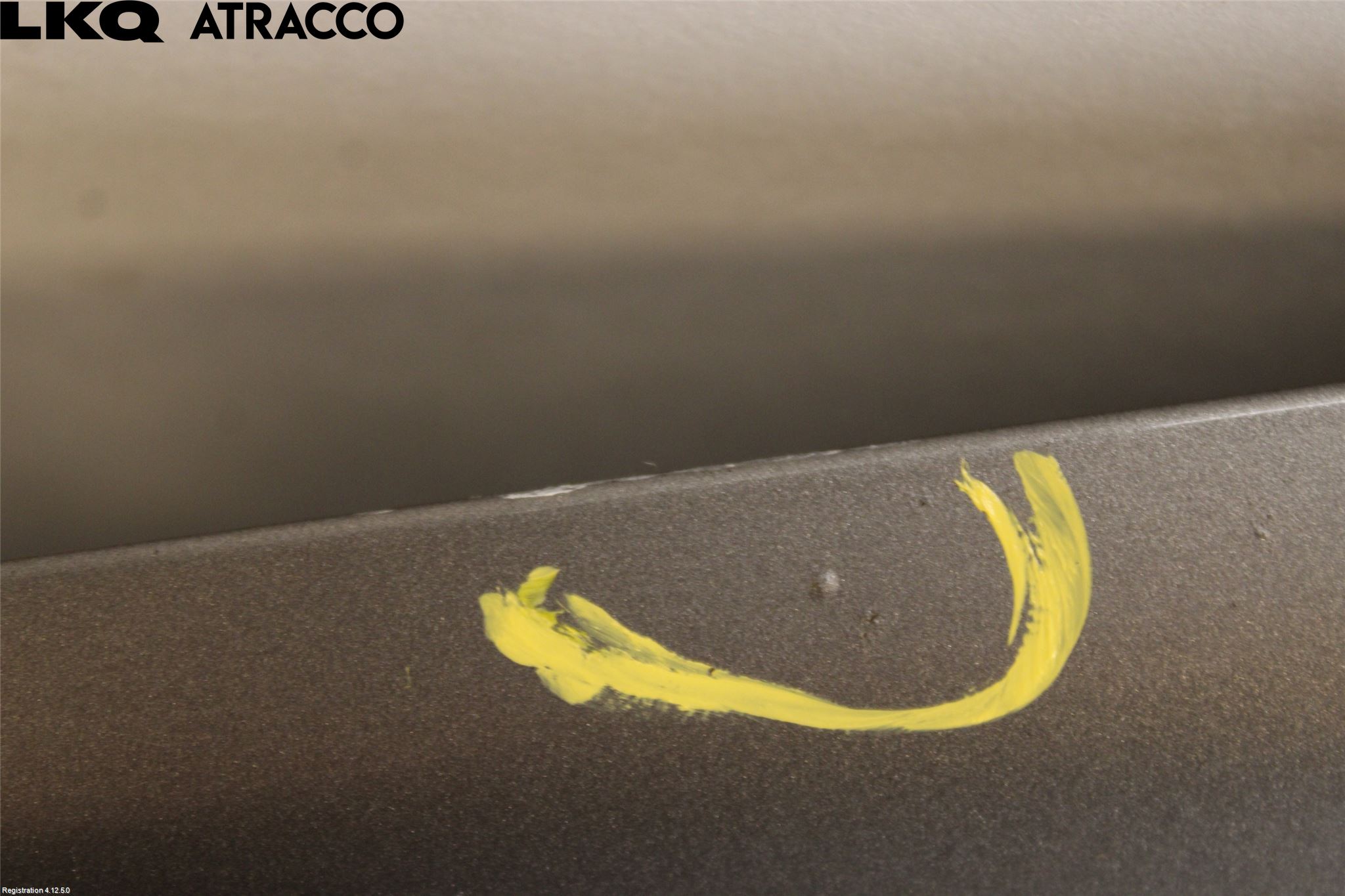 Toyota AURIS 13-19 Panser