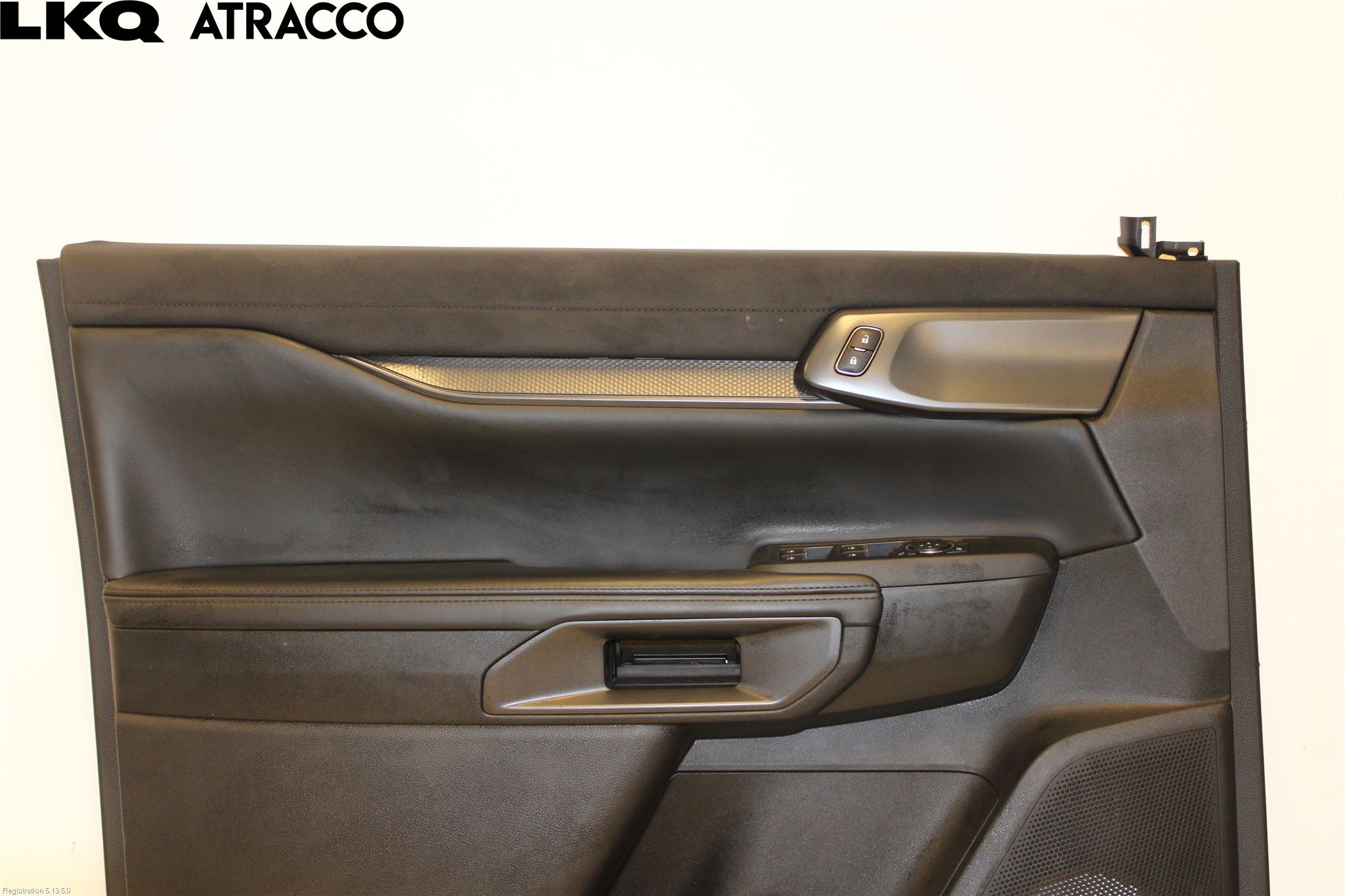 Ford RANGER EU 12-23 Innr Dørtrekk Venstre