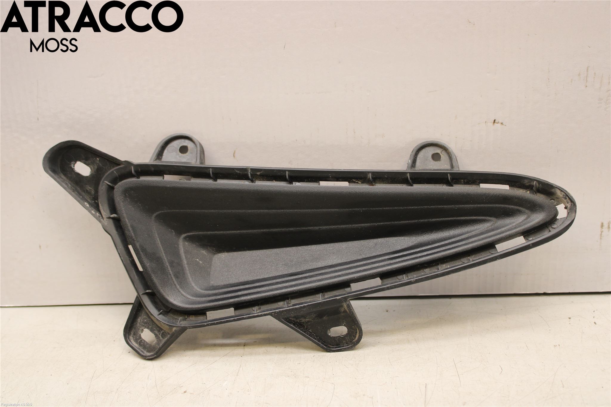 Toyota C-HR 16-23 Grilldel Høyre