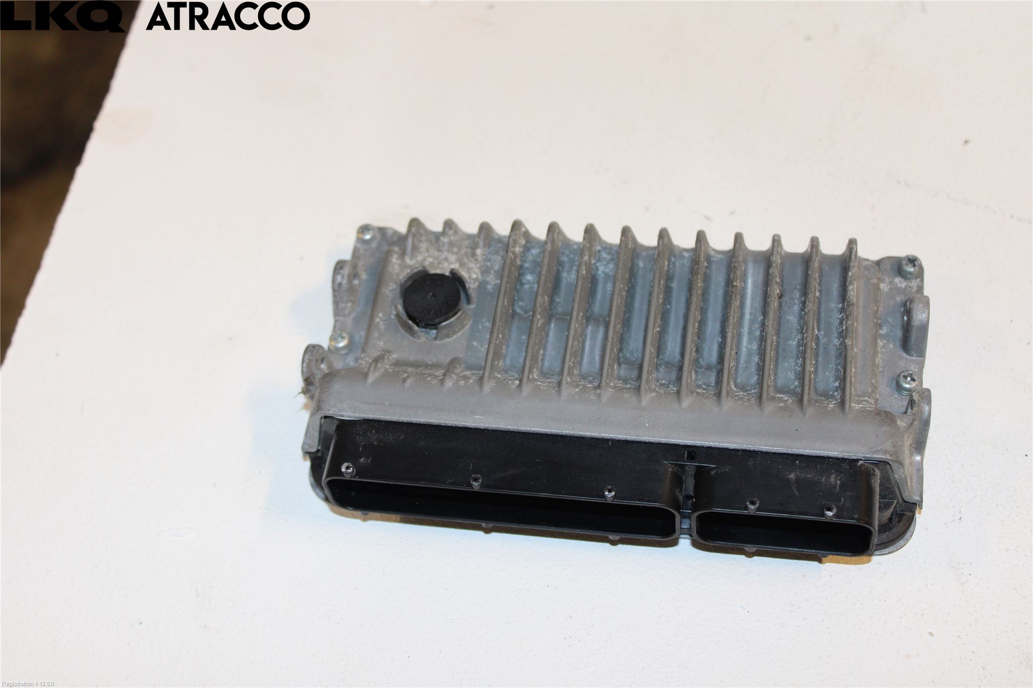 Toyota RAV4 13-18 Styreenhet Innsprøytning