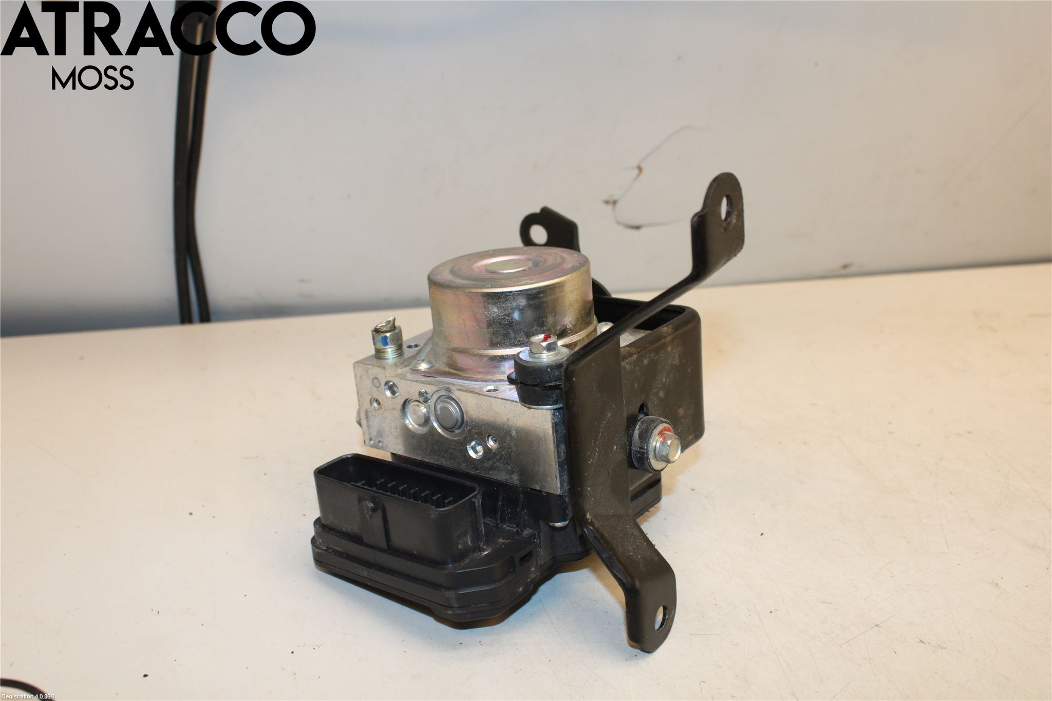 Mitsubishi L200 06-15 Abs Hydraulikkaggregat