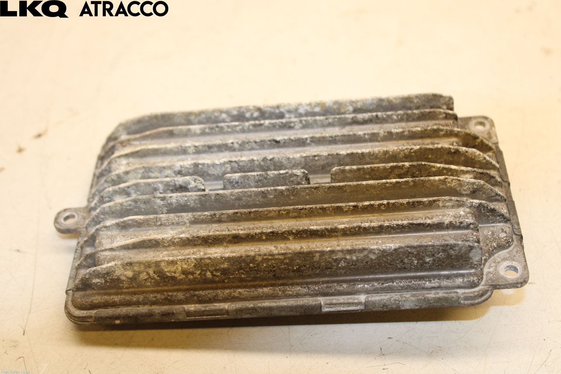 BMW 3 E90/91 SED/TOU 05-12 Styreenhet Xenon