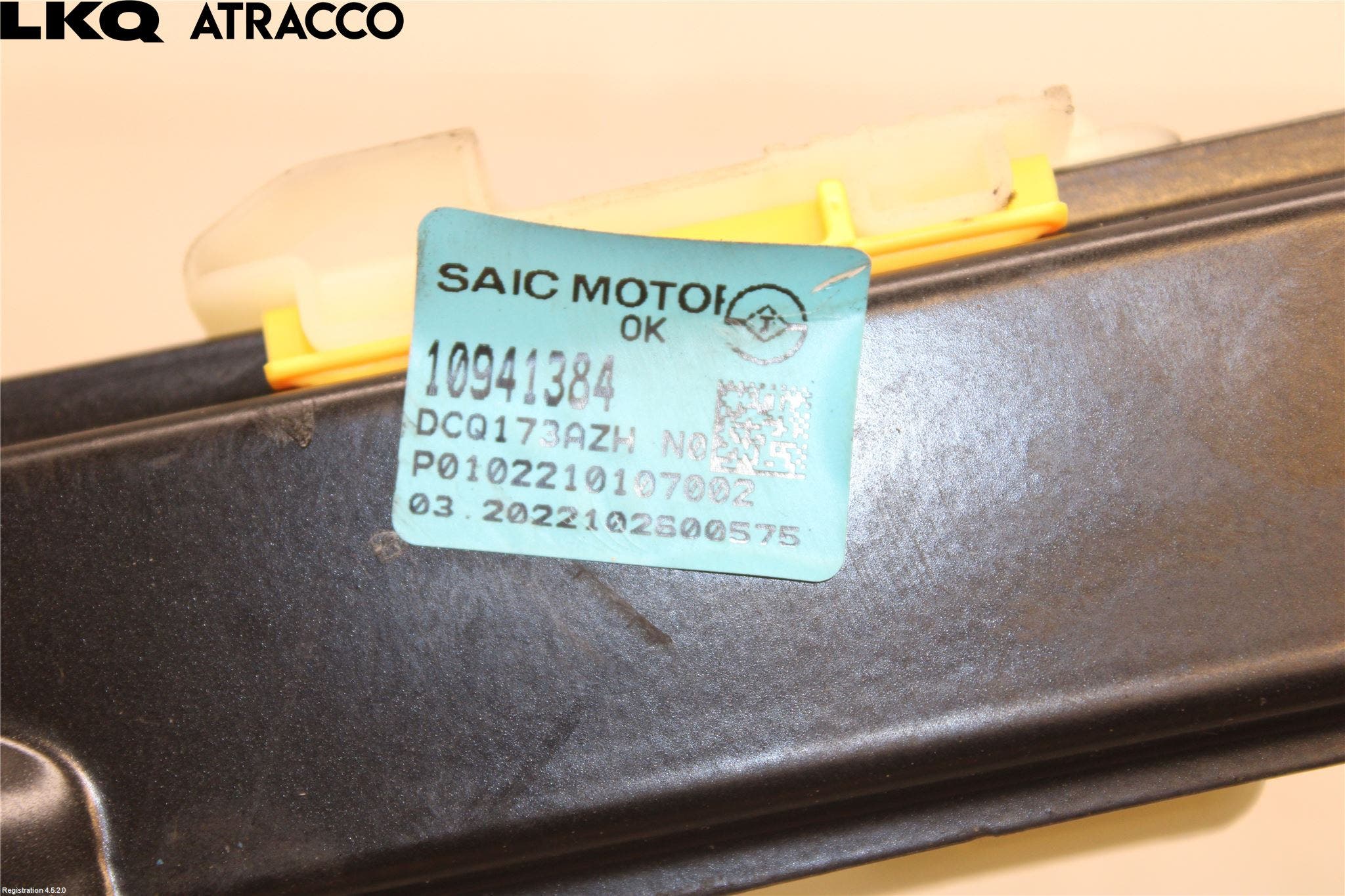 MG 4 23- Vindusheis El Komp