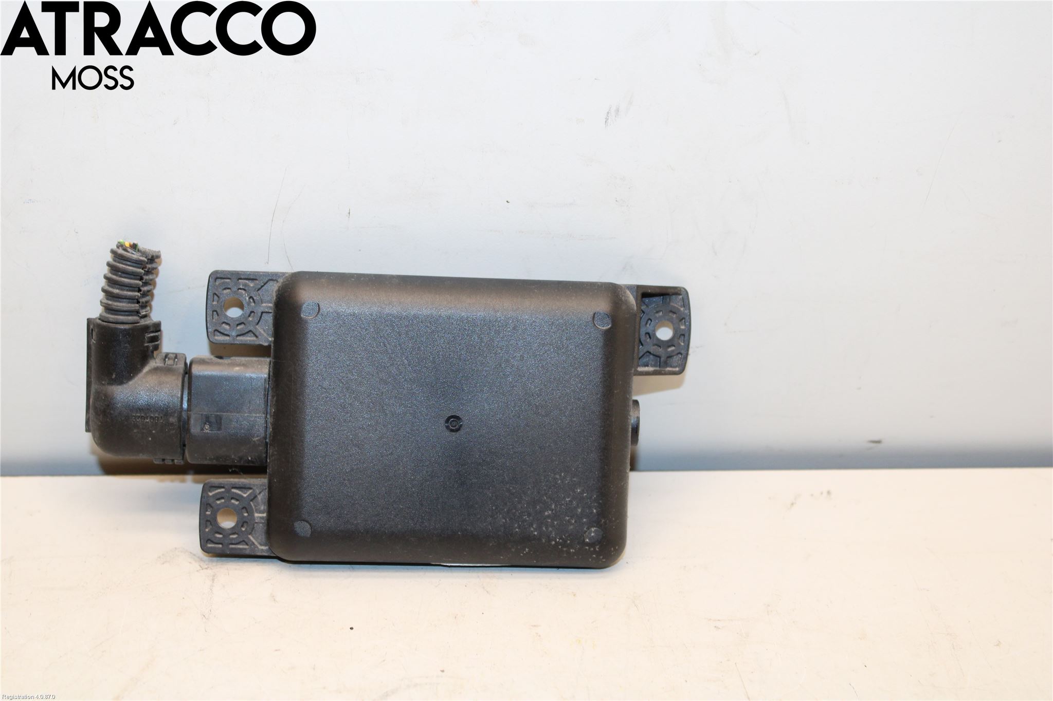 Volkswagen VW GOLF / E-GOLF VII 13-20 Styreenhet Parkering