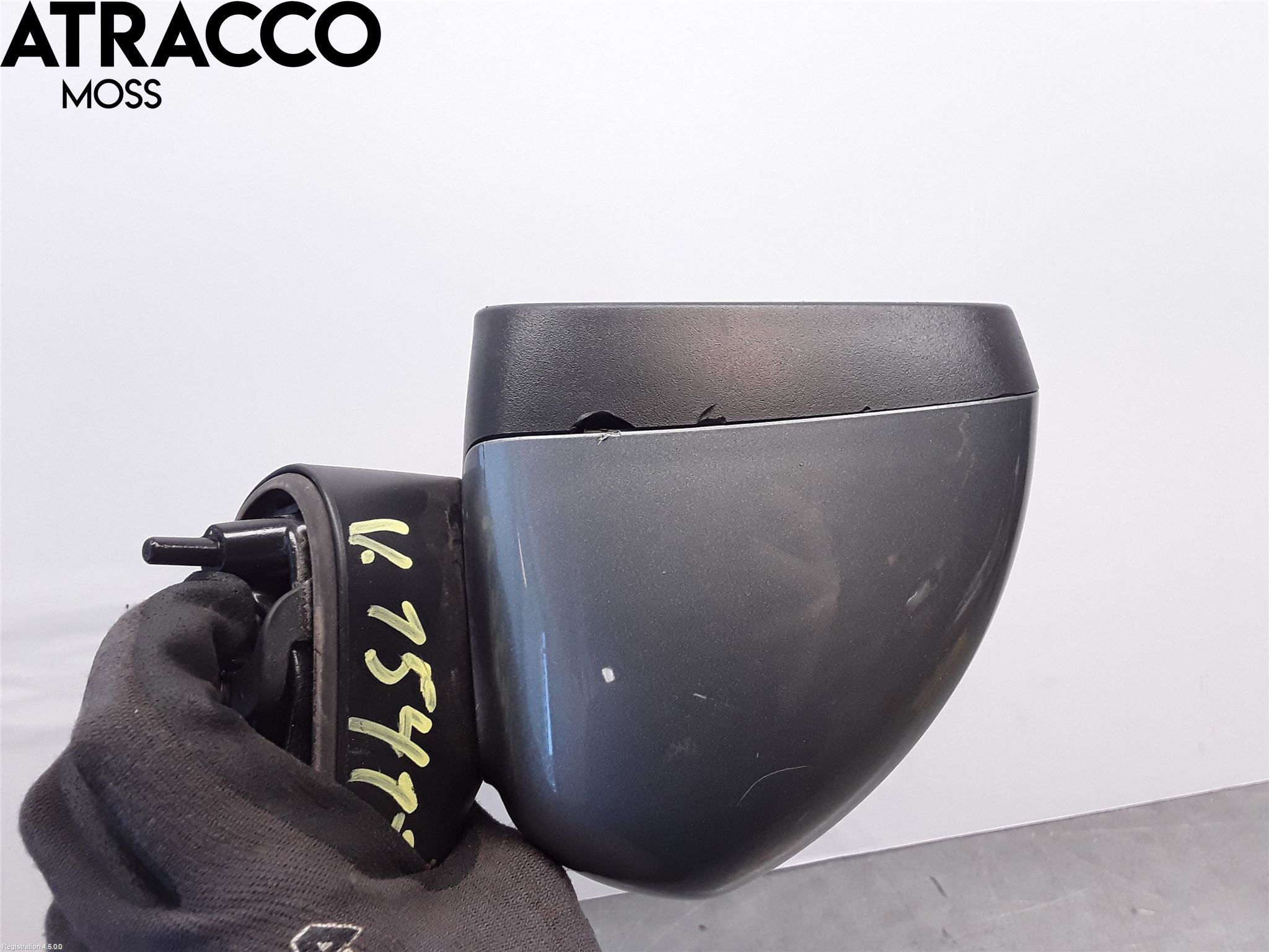 Opel CORSA D 07-14 Speil V M-El Justering