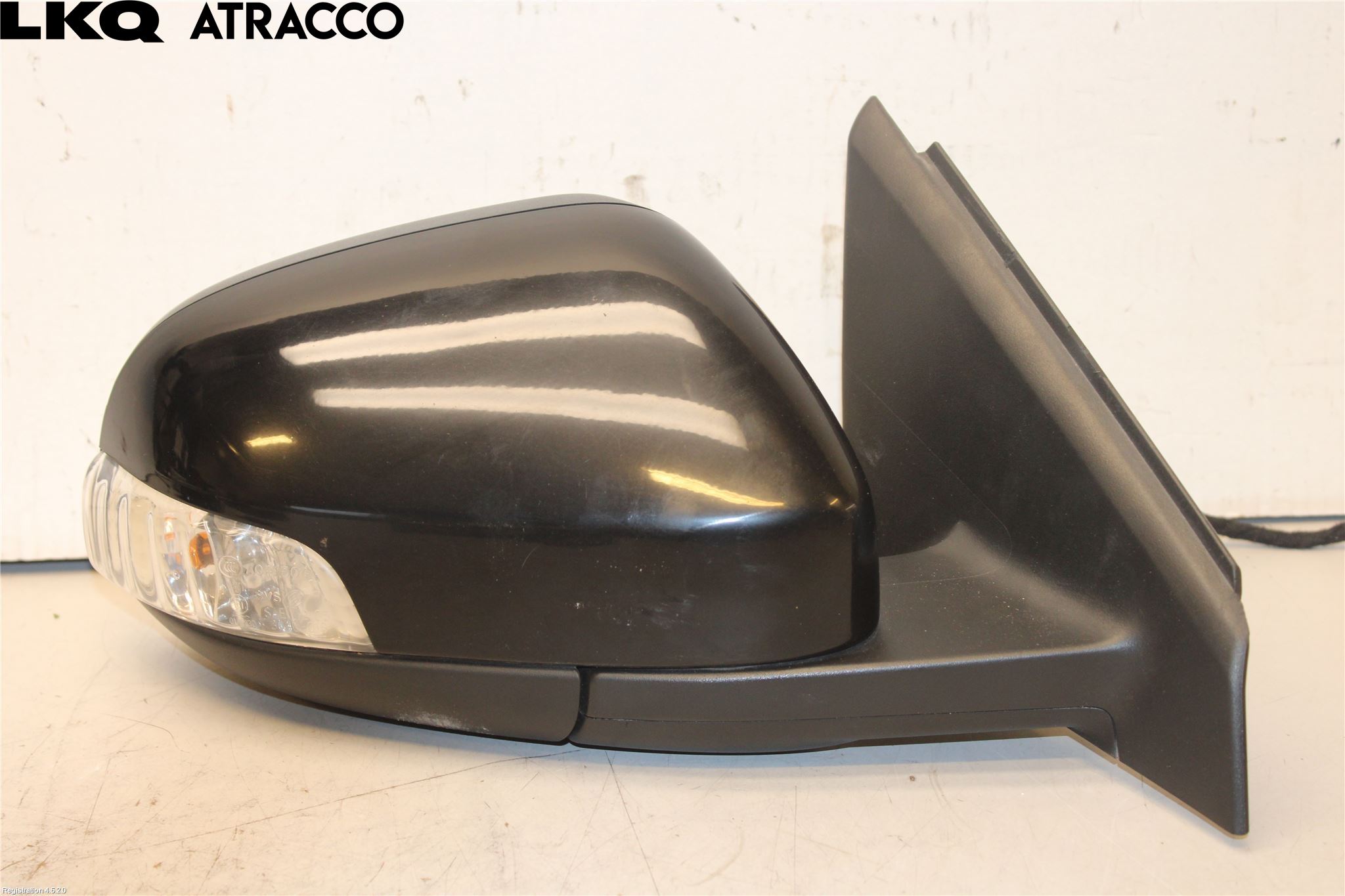 Volvo V40 12-19 Speil H M-El Justering