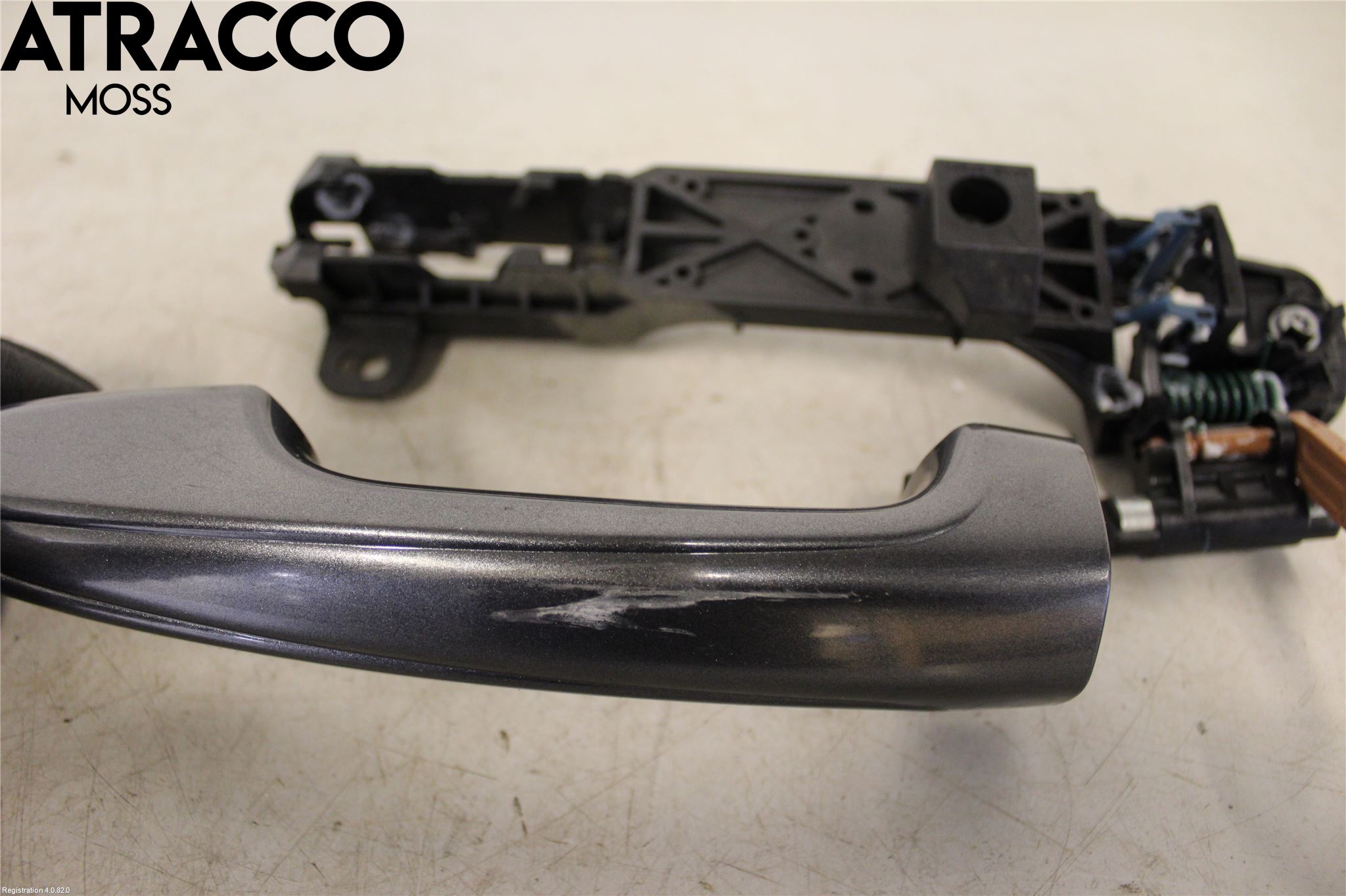 Toyota RAV4 13-18 Dørhandtak Ytre Venstre