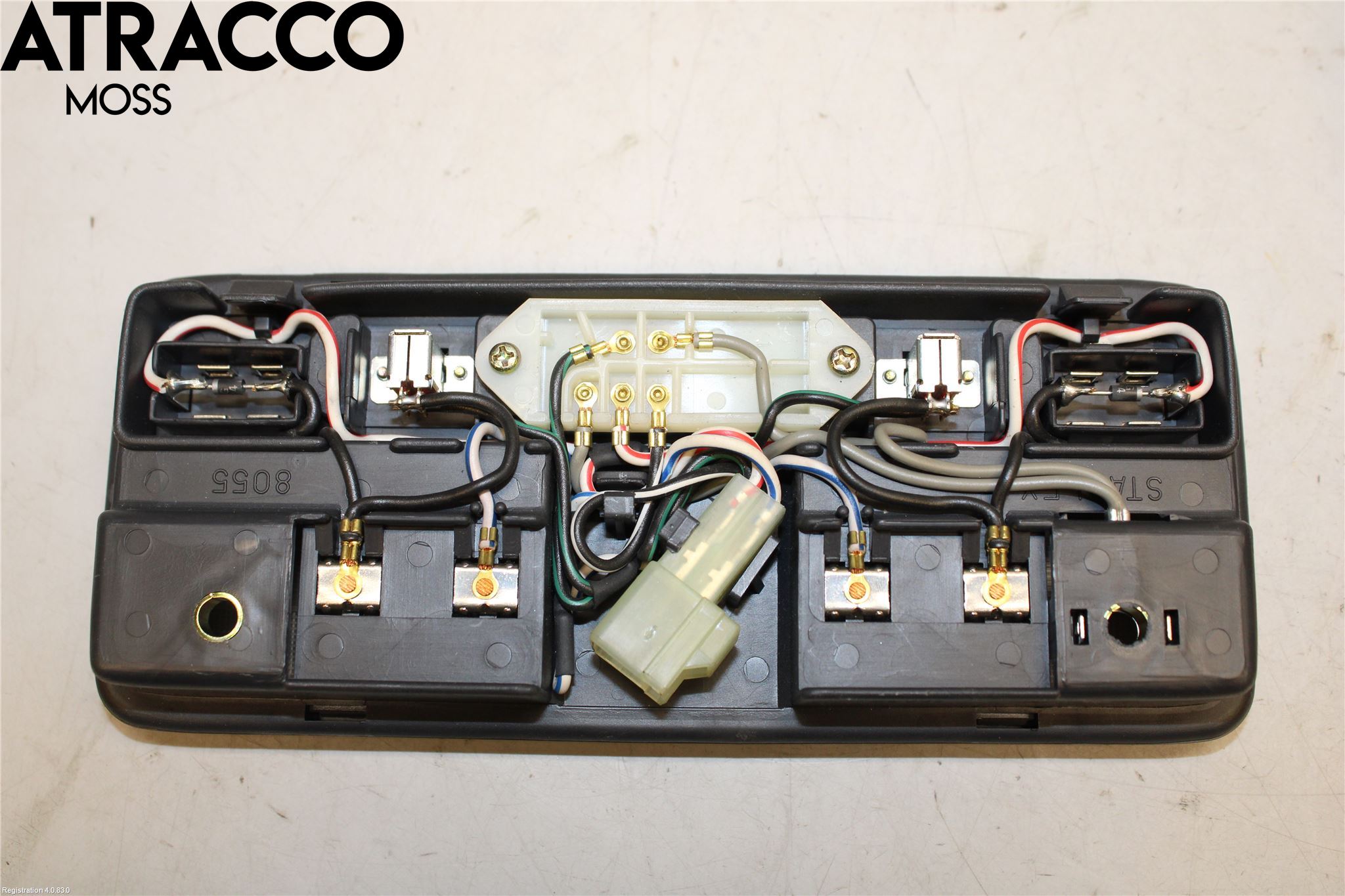 Honda S2000 Innr Taklys