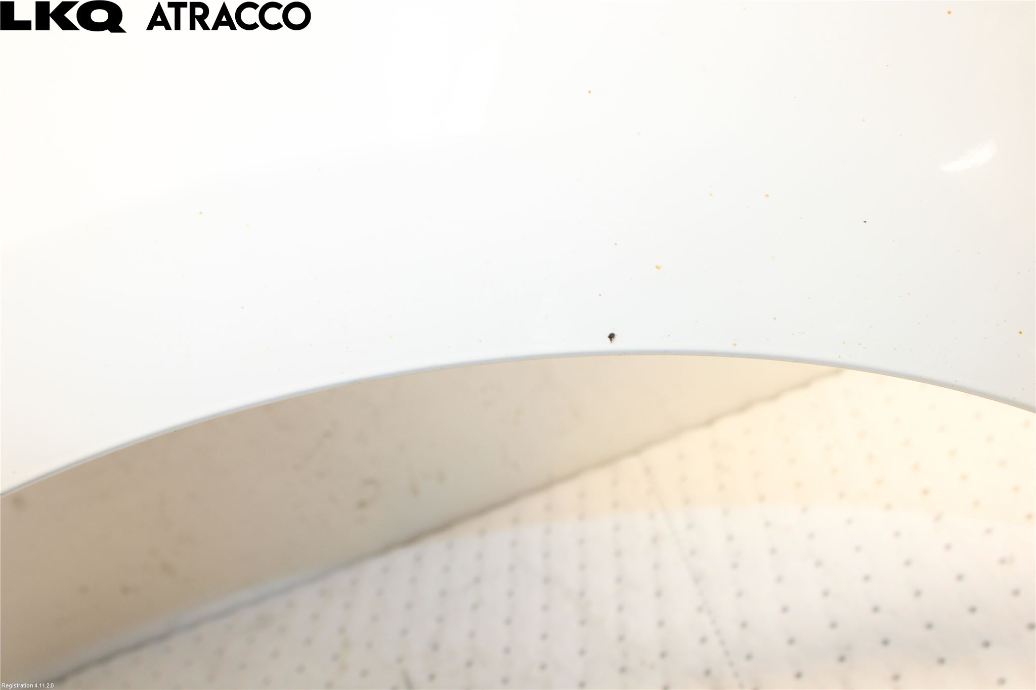 BMW i3 I01 13-22 Skjerm Foran Venstre