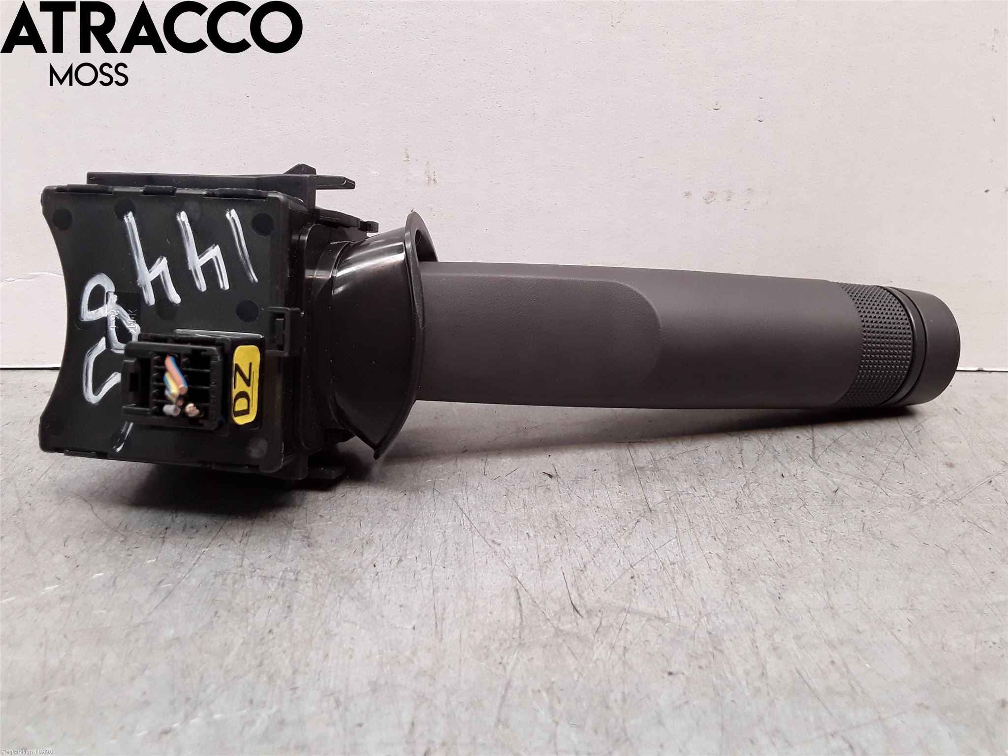 Opel ASTRA J 10-15 Bryter Ratt Kombi H Og V