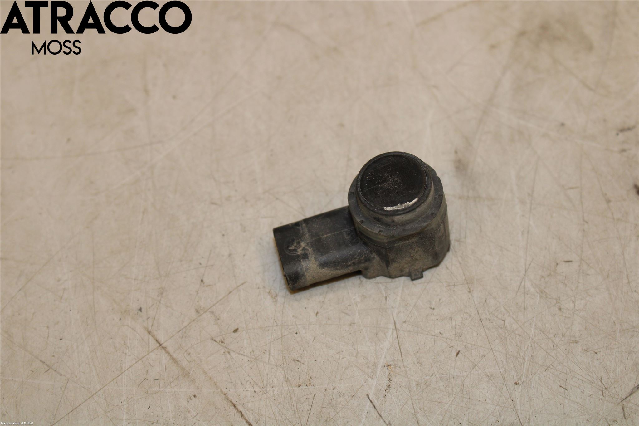 Volkswagen VW PASSAT 11-14 Sensor Ryggesensor