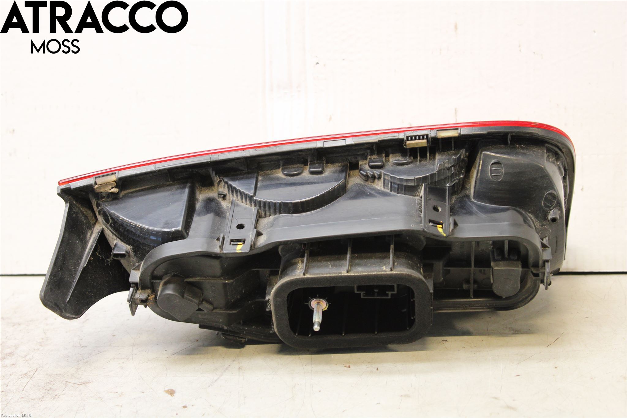 Volkswagen VW UP! / E-UP! Baklykt Venstre