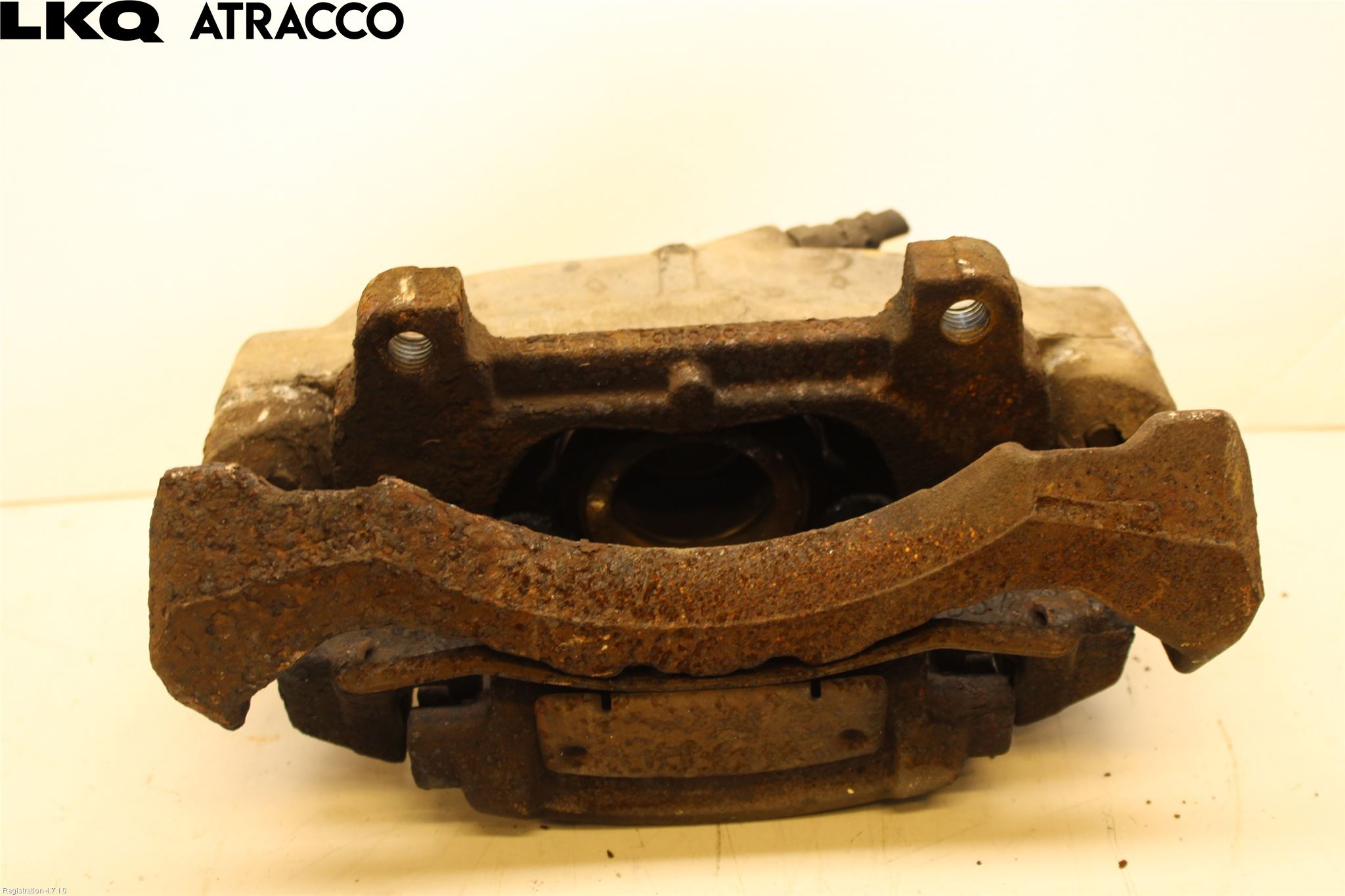 Volvo V60 11-13 Bremsecaliper Foran Høyre