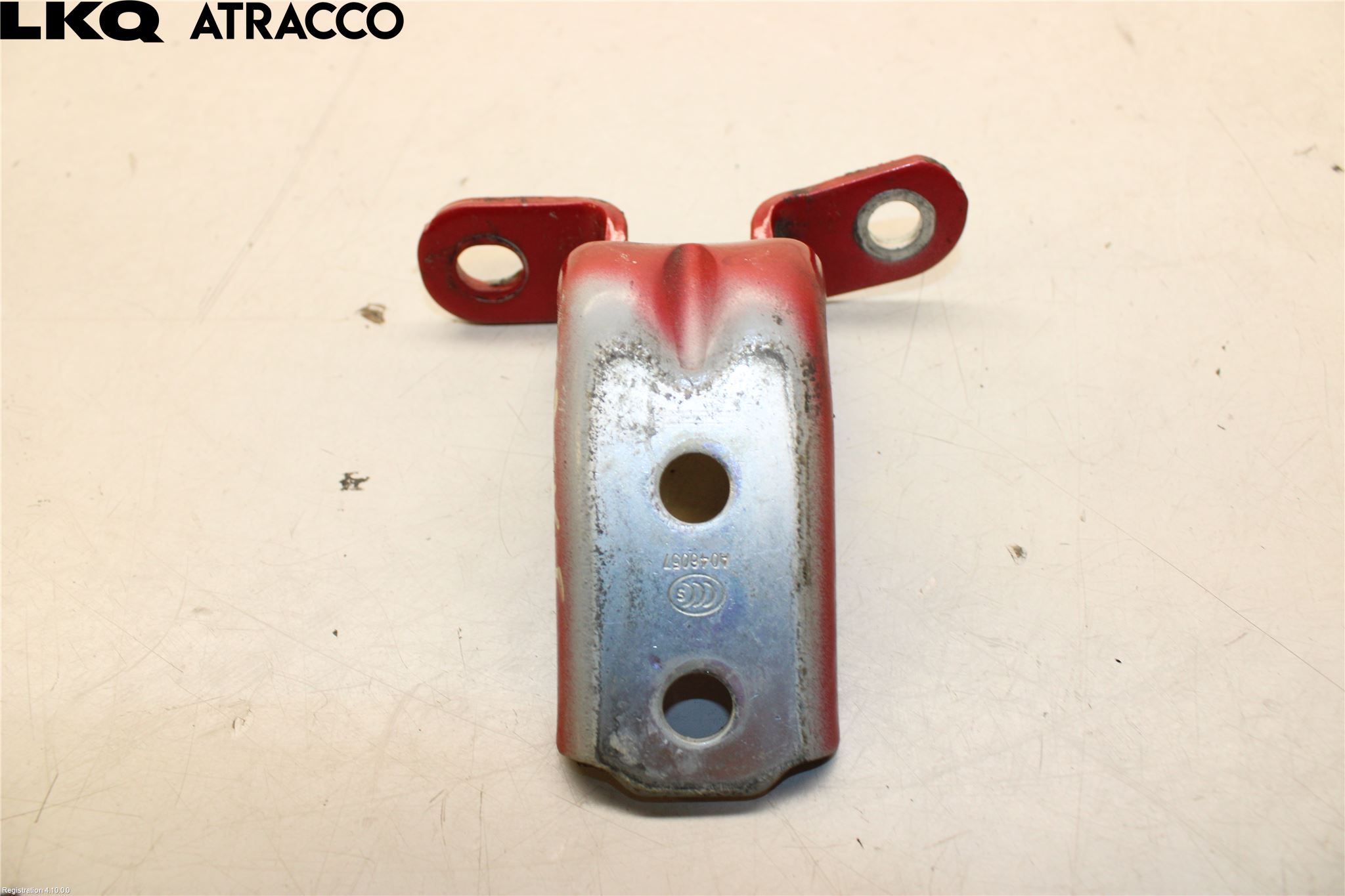 Hyundai i20 GB 15-20 Dørhengsel