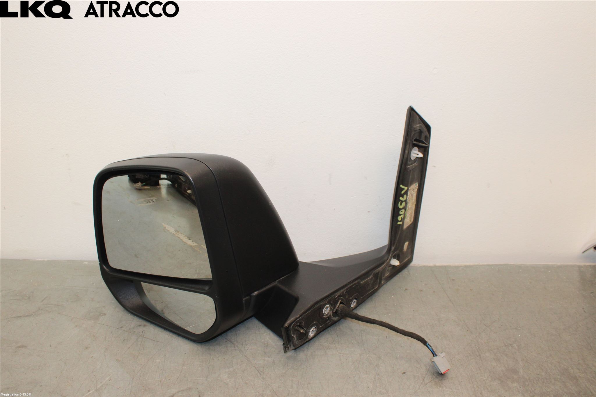 Ford TRANSIT/TOURNEO CONNECT 13-22 Speil V M-El Justering