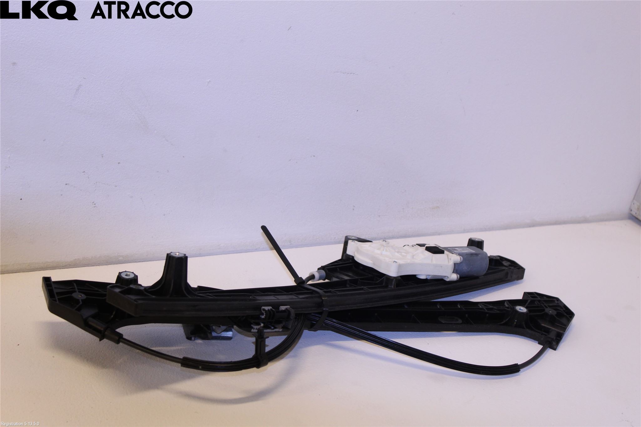 Ford TRANSIT/TOURNEO CONNECT 13-22 Vindusheis El Komp