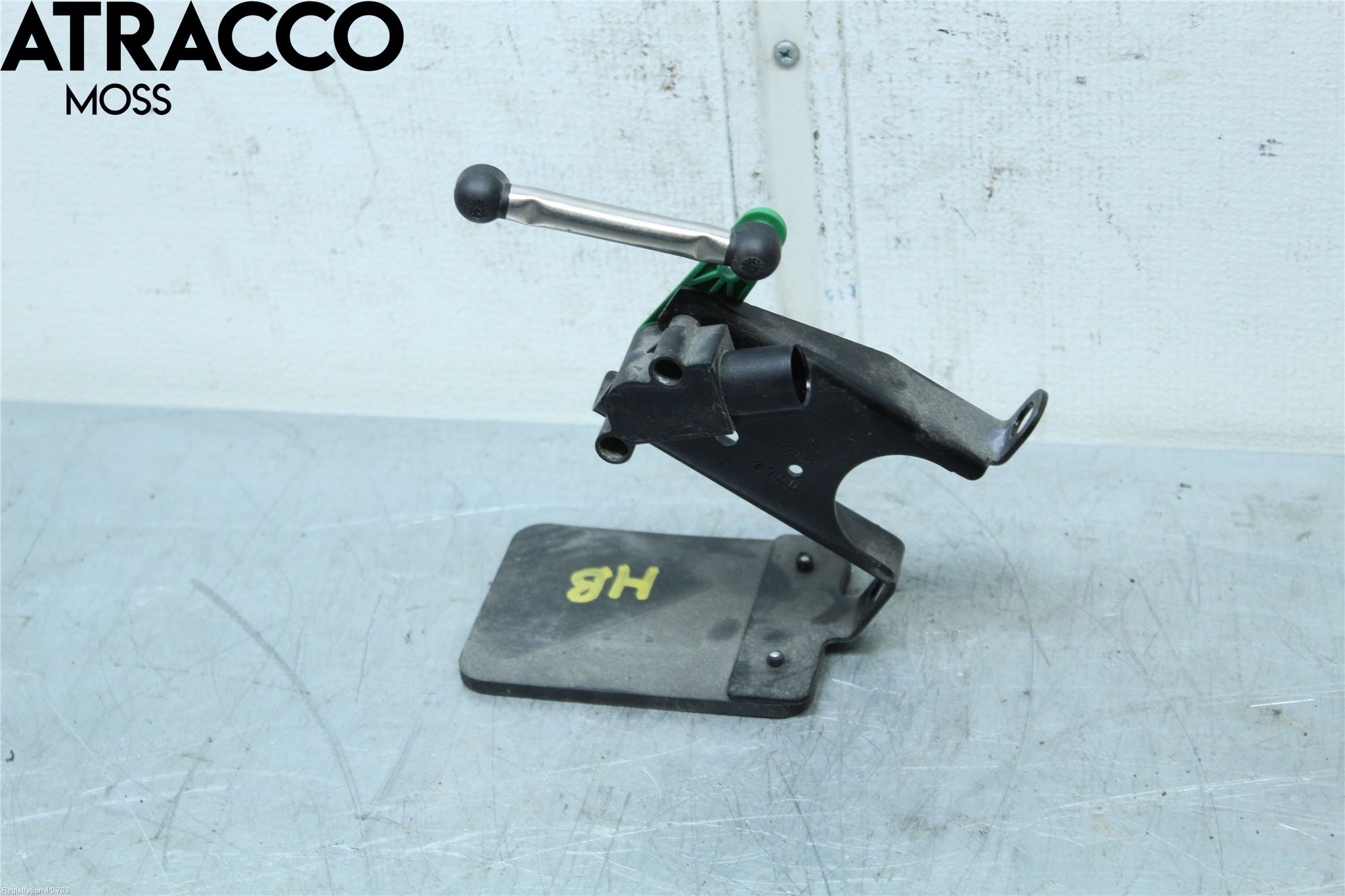 Volkswagen VW TRANSP/CARAVELLE (T6) 16-22 Nivåreg Sensor