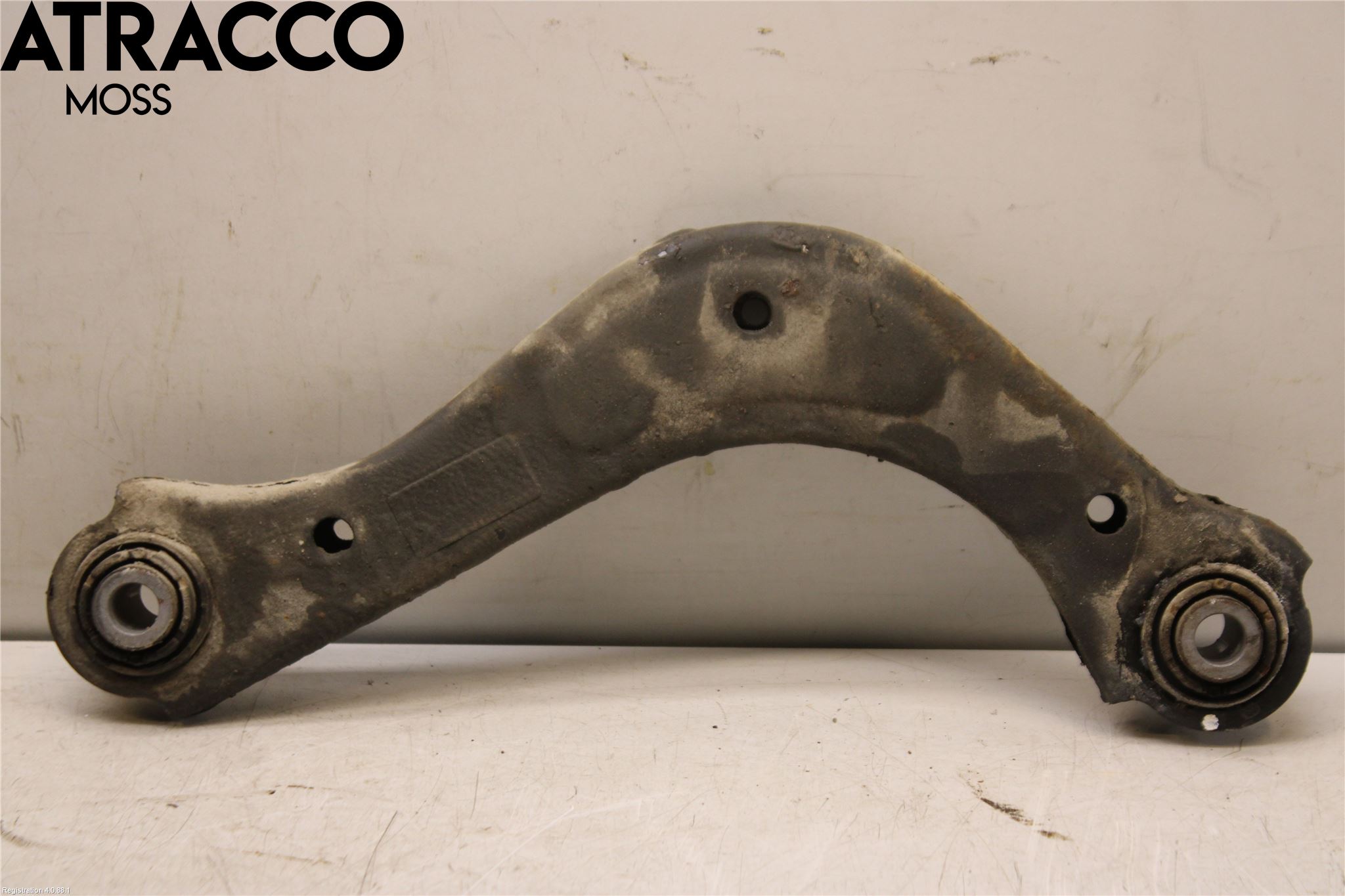 Hyundai KONA/ELECTRIC OS 18-23 Bærearm Bak Høyre Øvre