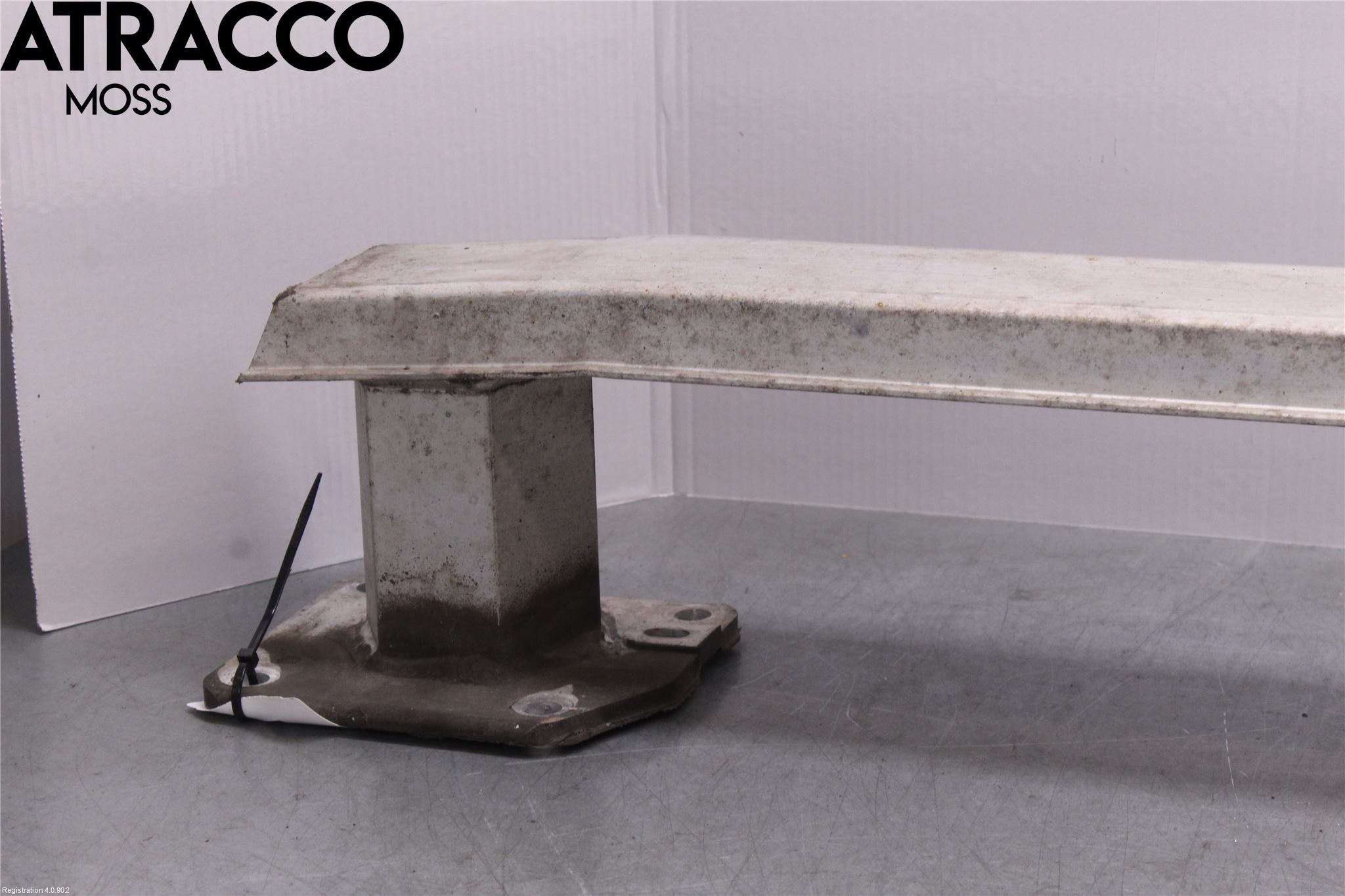 Peugeot 308 08-13 Støtfanger Bak Bjelke