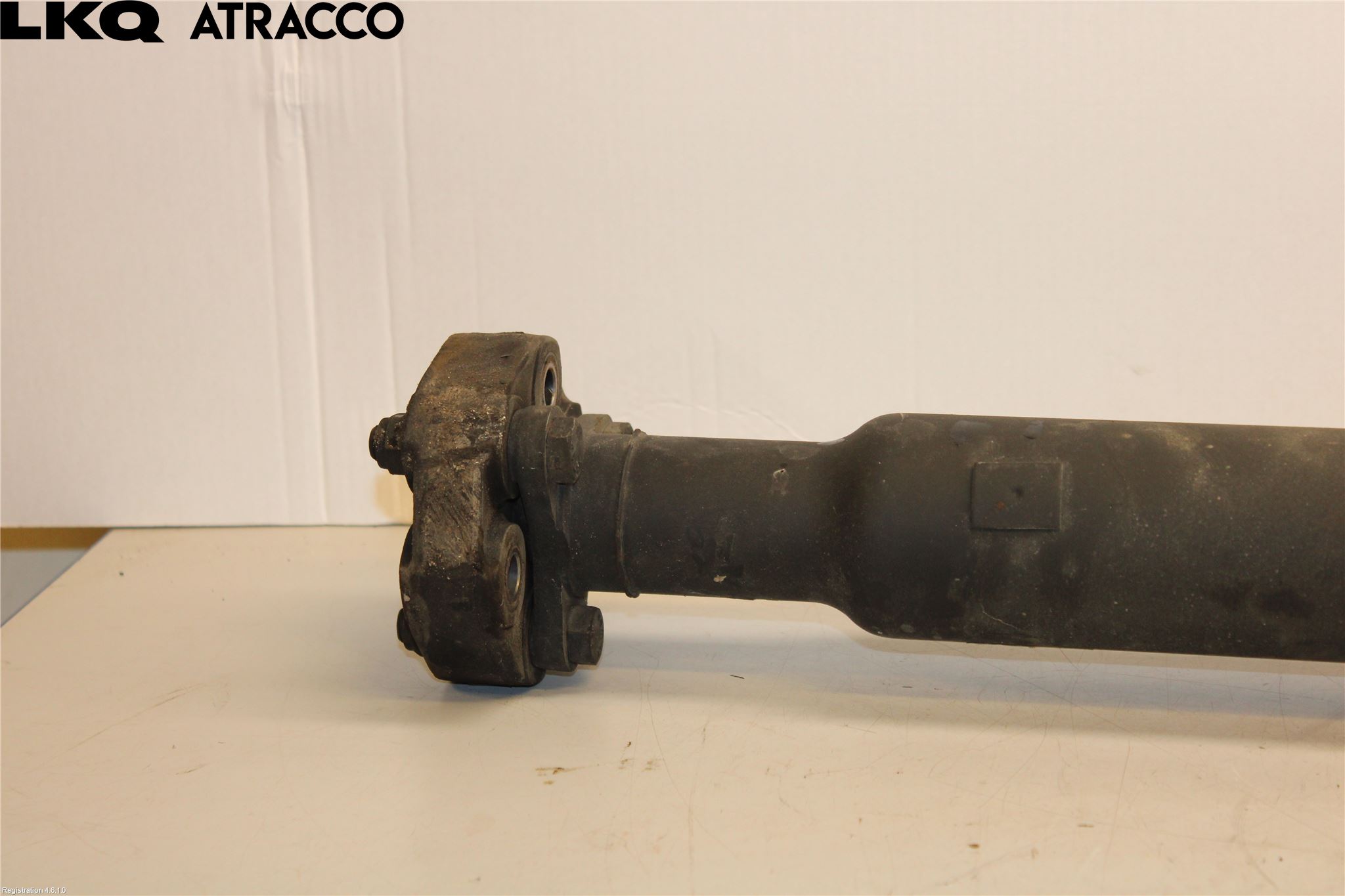 BMW Z3 E36/6    94-02 Mellomaksel Kompl