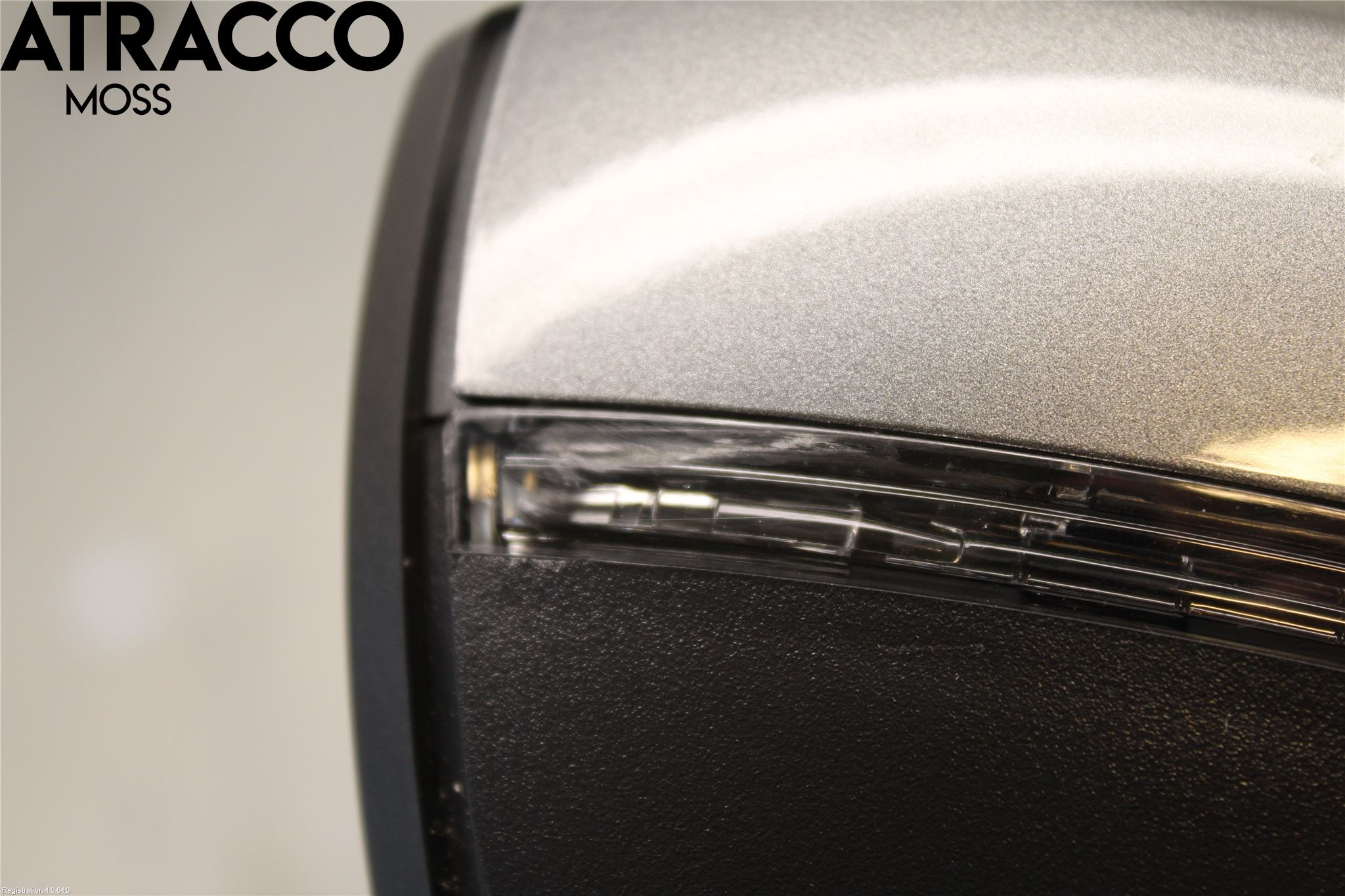 Volkswagen VW UP! / E-UP! Speil H M-El Justering