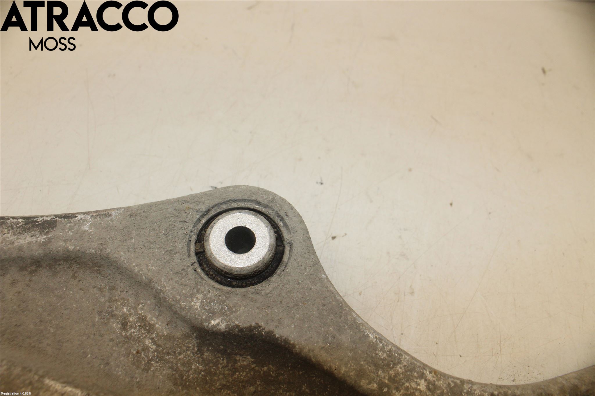 Volkswagen VW ID.4 21- Bærearm Bak Høyre