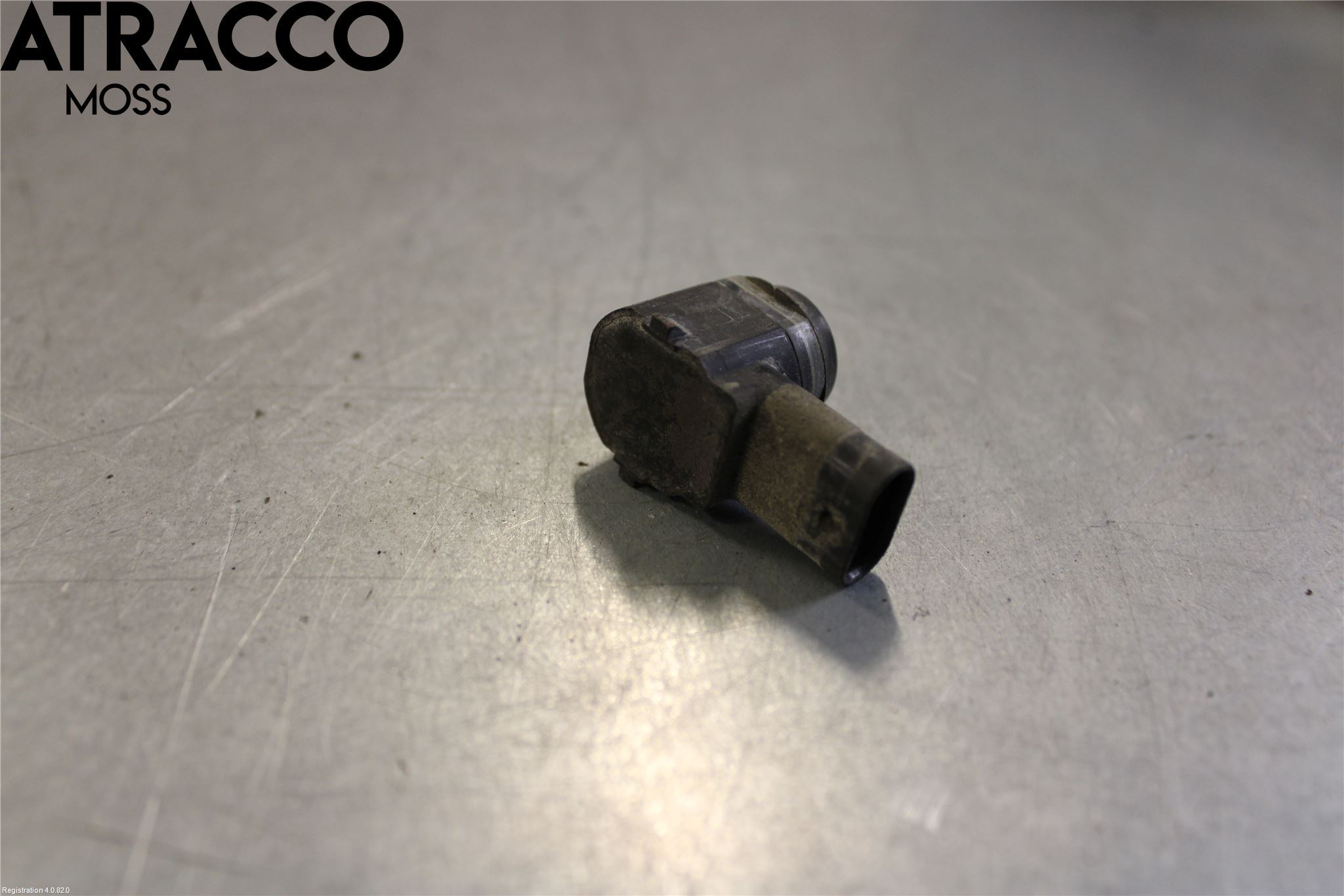 Volkswagen VW TIGUAN 07-16 Sensor Parkering Front