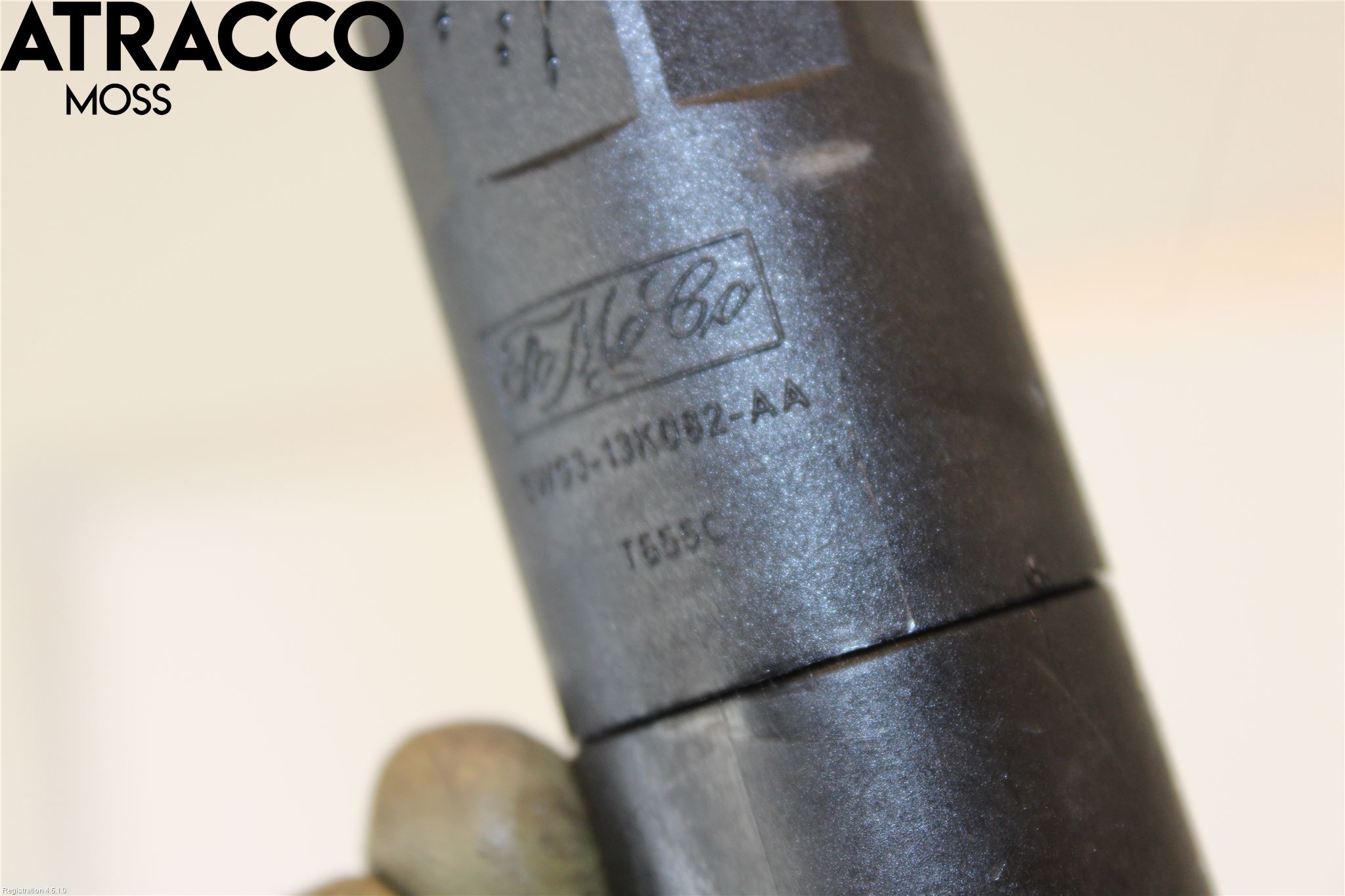 Ford MONDEO     01-06 Spylerpumpe Høytrykk