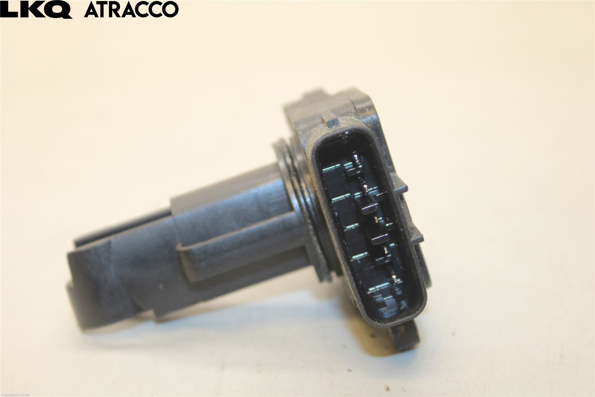 Toyota AVENSIS 09-15 Inns Luftmassemåler