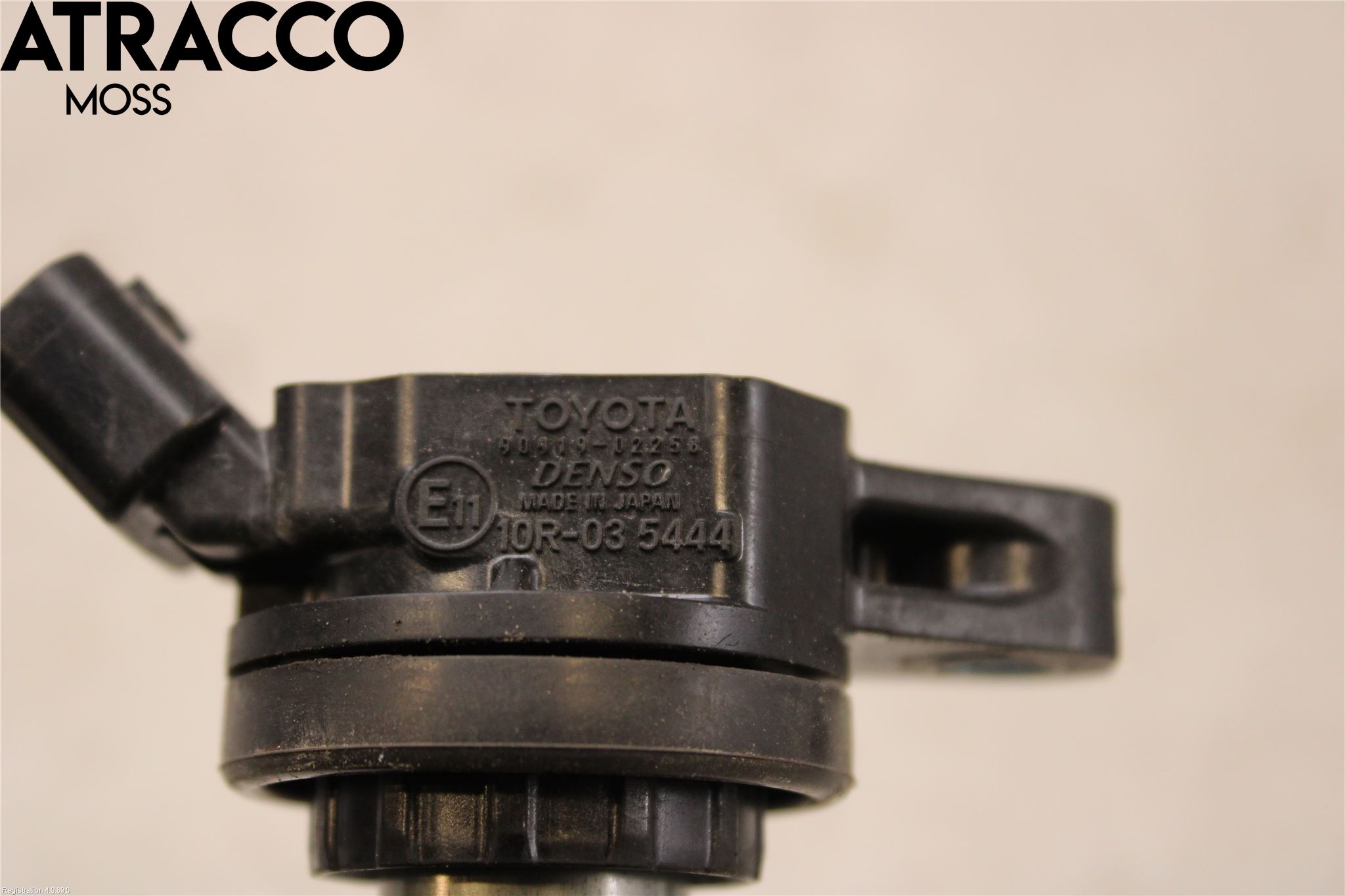 Toyota AURIS 13-19 Coil