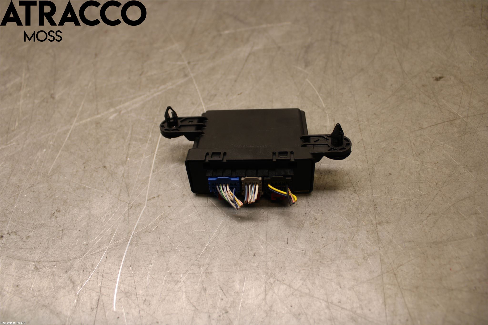 Jeep COMPASS Styreenhet Øvrig