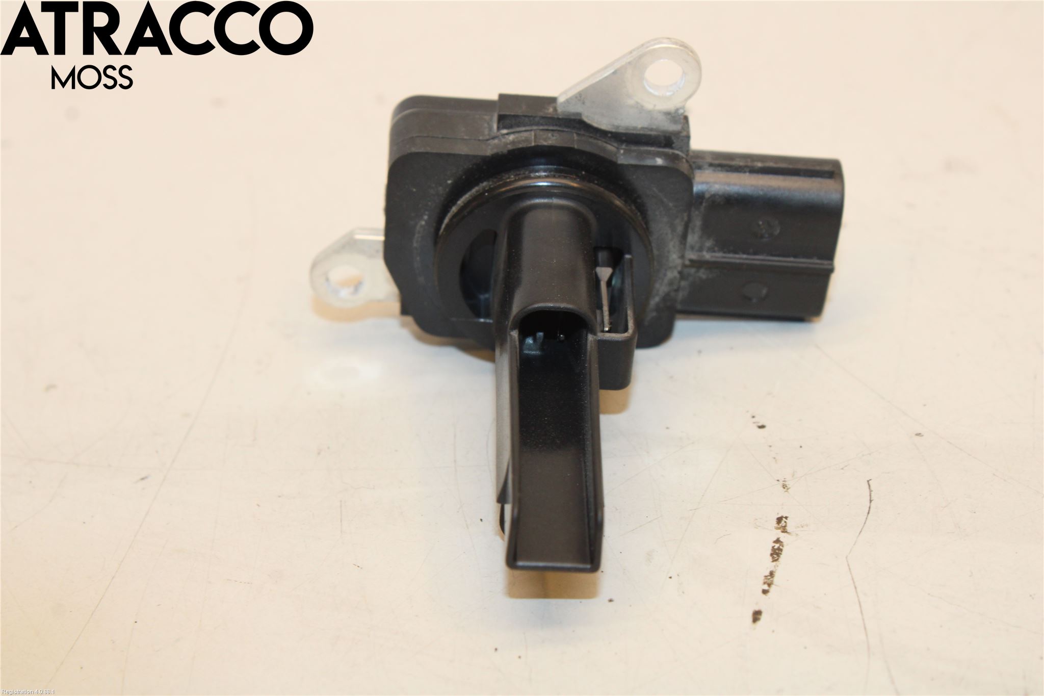 Toyota AURIS 10-12 Inns Luftmassemåler