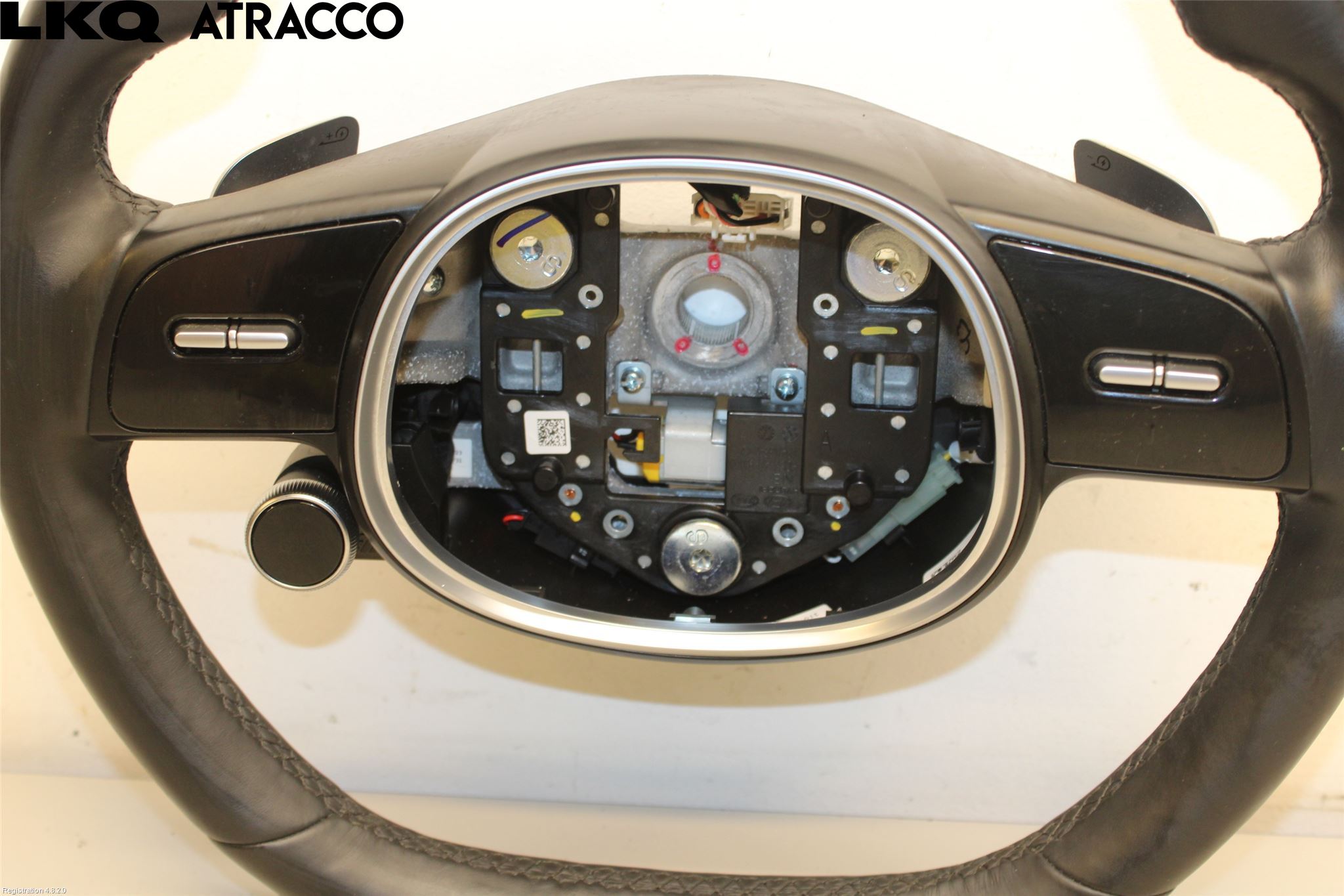 Hyundai IONIQ 5 NE 22- Ratt