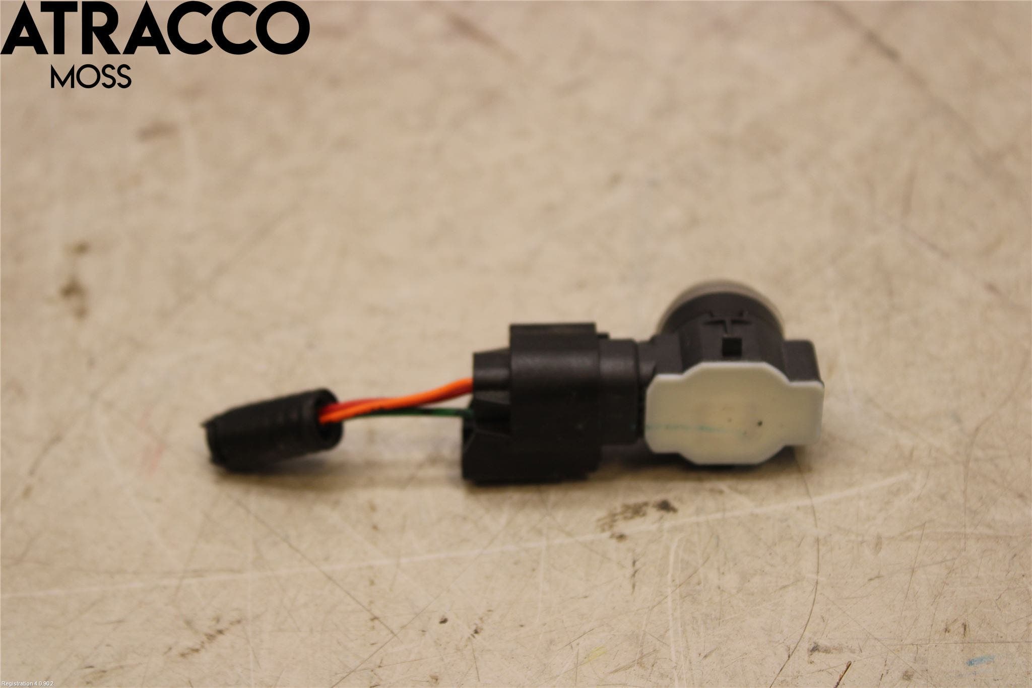 Toyota PROACE II 16- Sensor Parkering Front