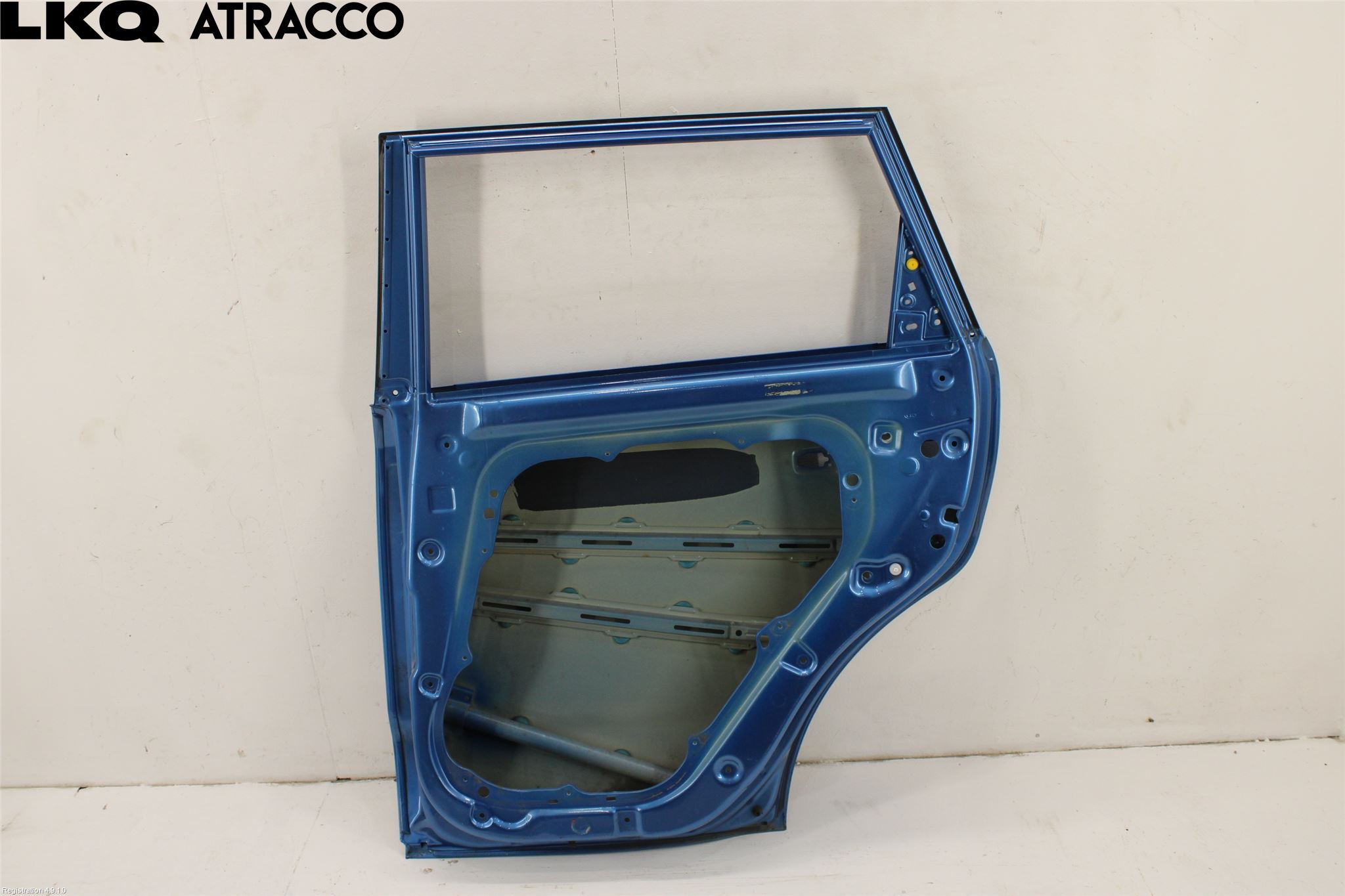 Kia SOUL 09- Dør 4D Bak Høyre