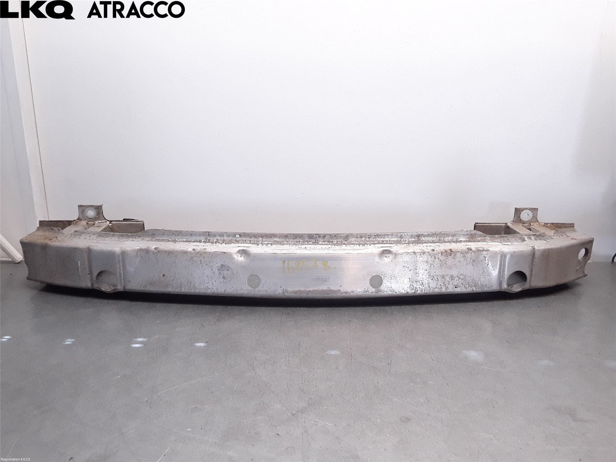 Opel ZAFIRA B 06-14 Støtfanger Bak Bjelke